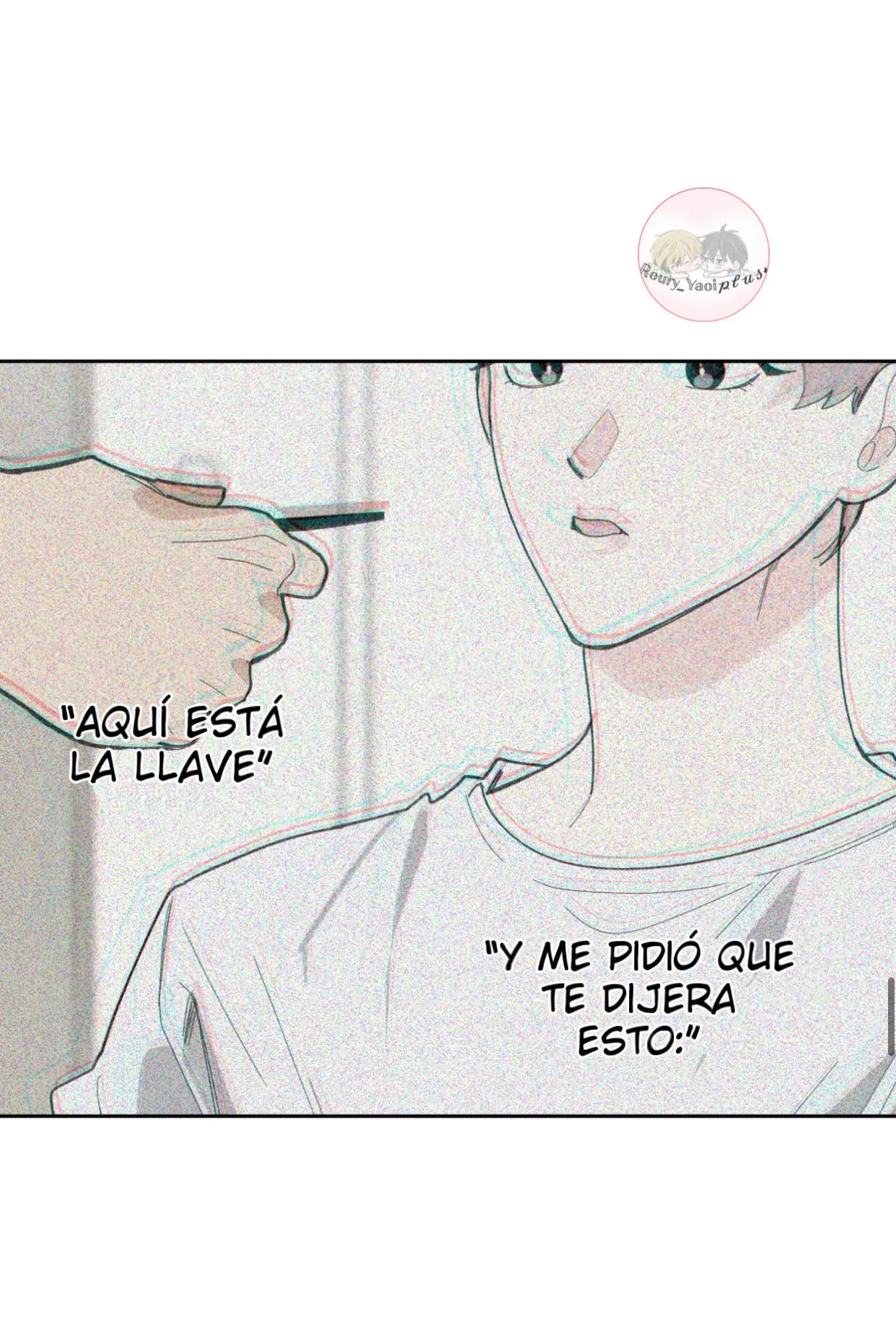 A Terrible Romance (Terrible Romance) (2021) - Capítulo 55 - Página 117 - LectorTMOo