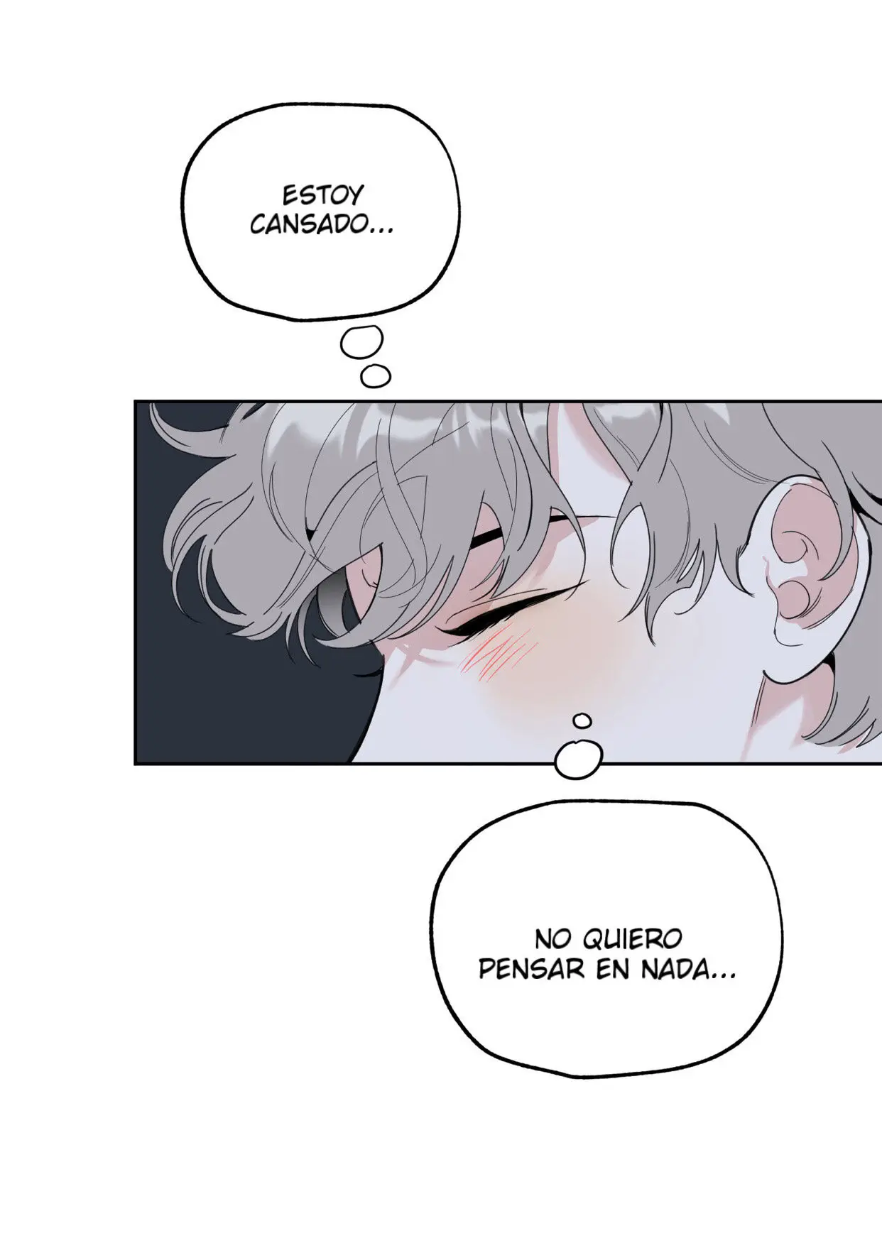 A Terrible Romance (Terrible Romance) (2021) - Capítulo 55 - Página 137 - LectorTMOo