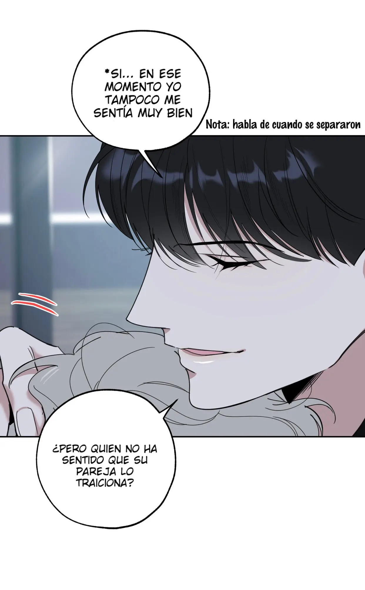 A Terrible Romance (Terrible Romance) (2021) - Capítulo 56 - Página 21 - LectorTMOo