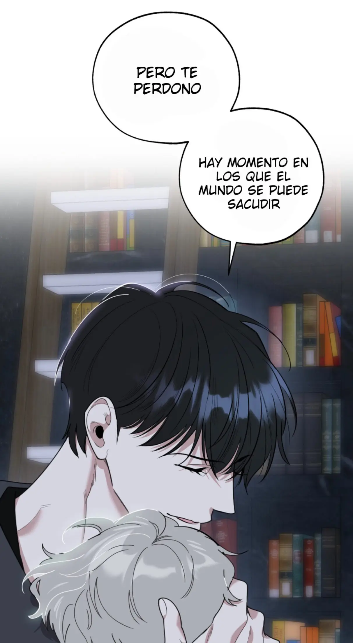 A Terrible Romance (Terrible Romance) (2021) - Capítulo 56 - Página 24 - LectorTMOo