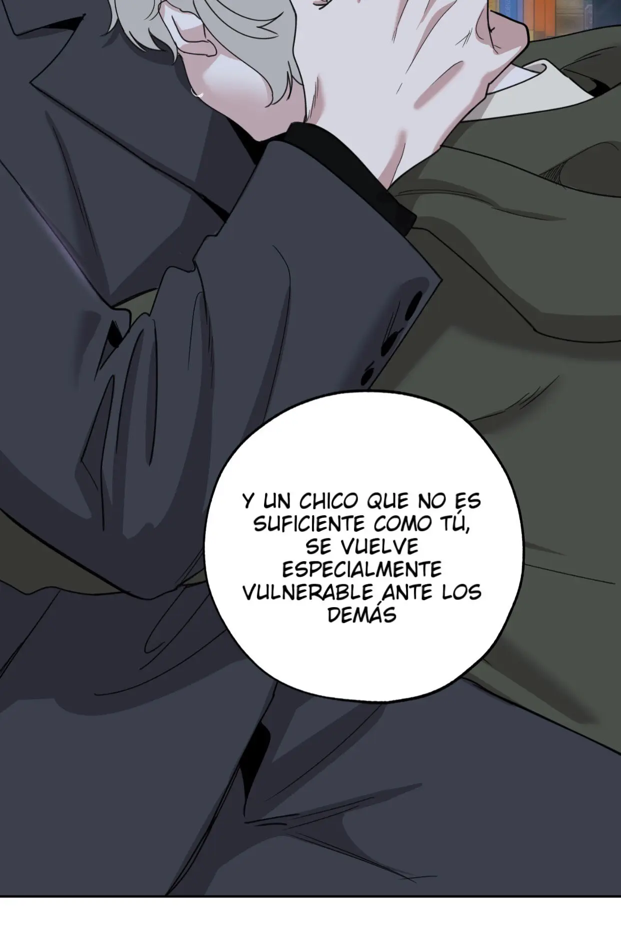 A Terrible Romance (Terrible Romance) (2021) - Capítulo 56 - Página 26 - LectorTMOo