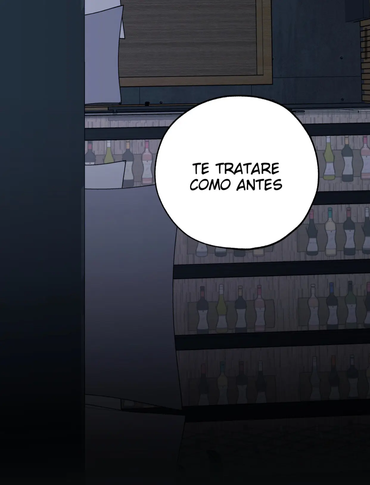 A Terrible Romance (Terrible Romance) (2021) - Capítulo 56 - Página 36 - LectorTMOo