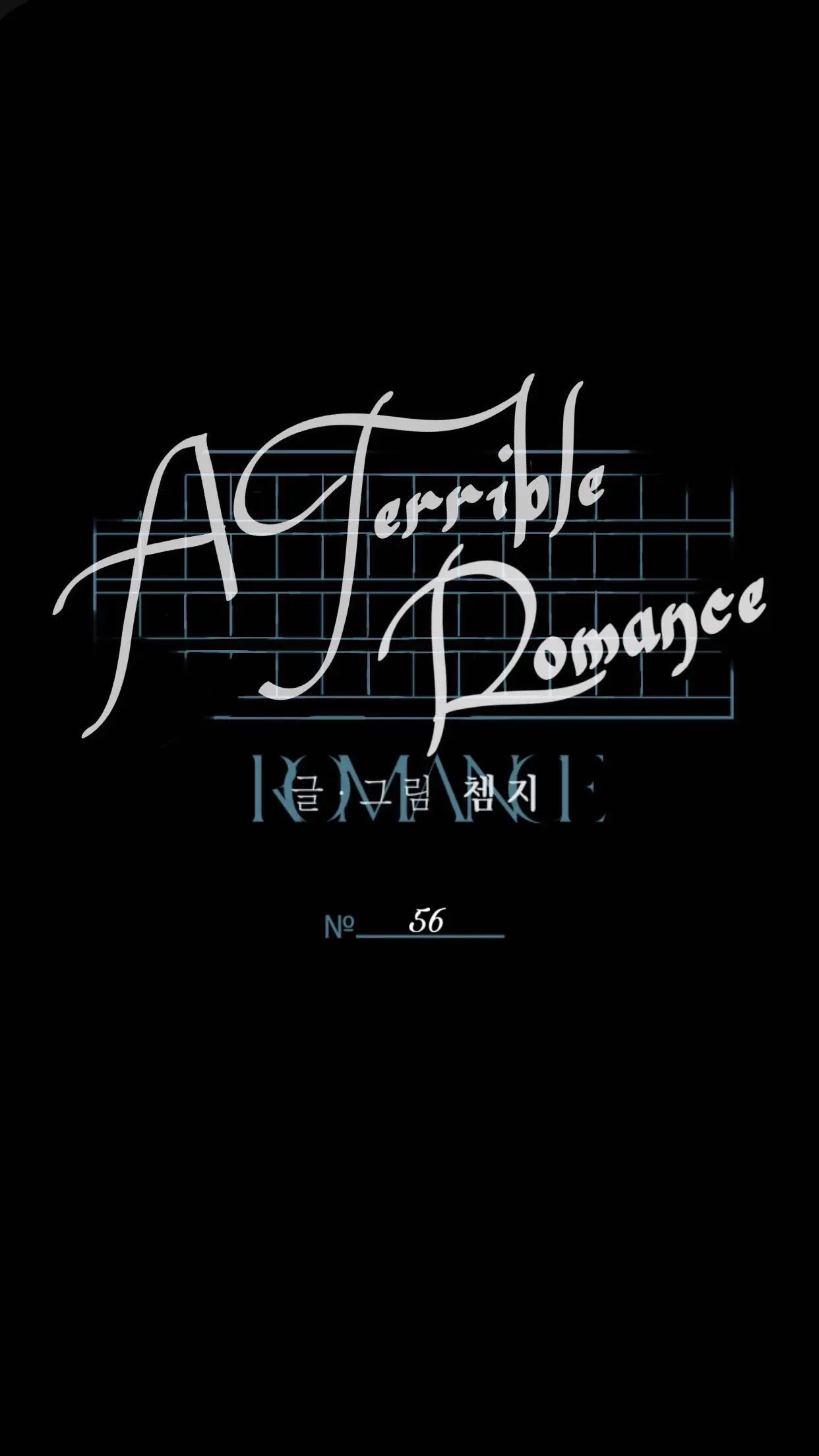 A Terrible Romance (Terrible Romance) (2021) - Capítulo 56 - Página 37 - LectorTMOo