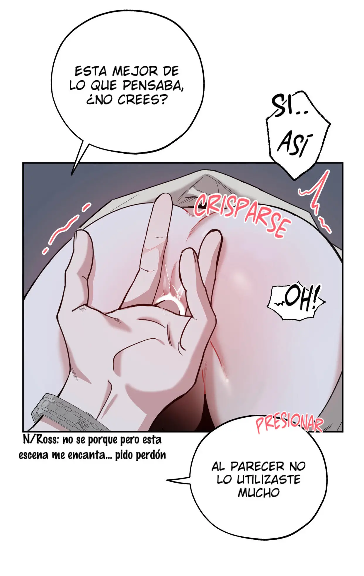 A Terrible Romance (Terrible Romance) (2021) - Capítulo 56 - Página 45 - LectorTMOo