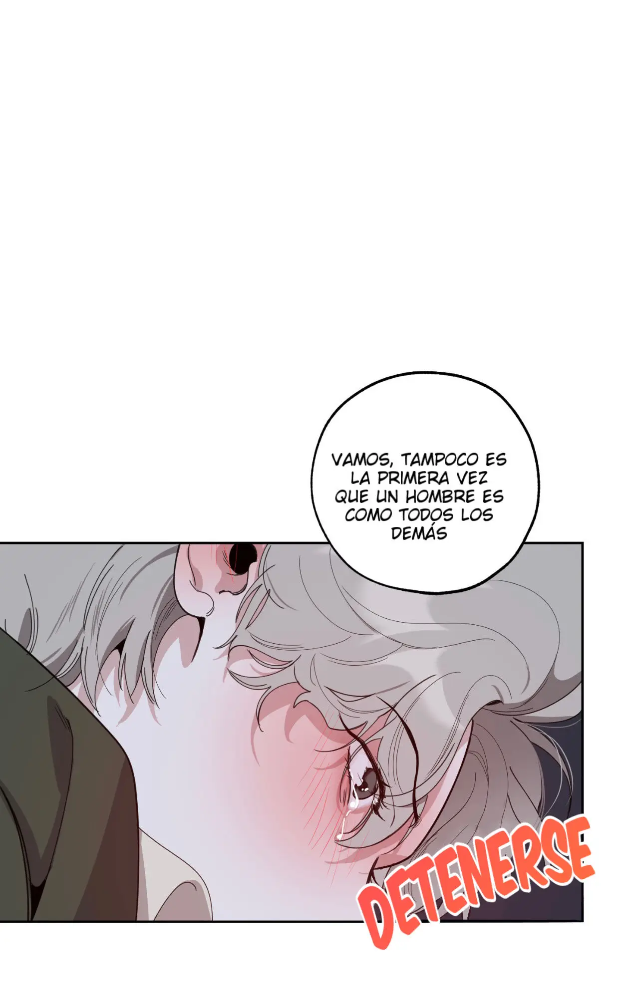 A Terrible Romance (Terrible Romance) (2021) - Capítulo 56 - Página 50 - LectorTMOo