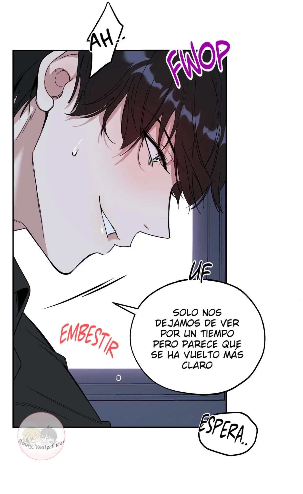 A Terrible Romance (Terrible Romance) (2021) - Capítulo 56 - Página 87 - LectorTMOo