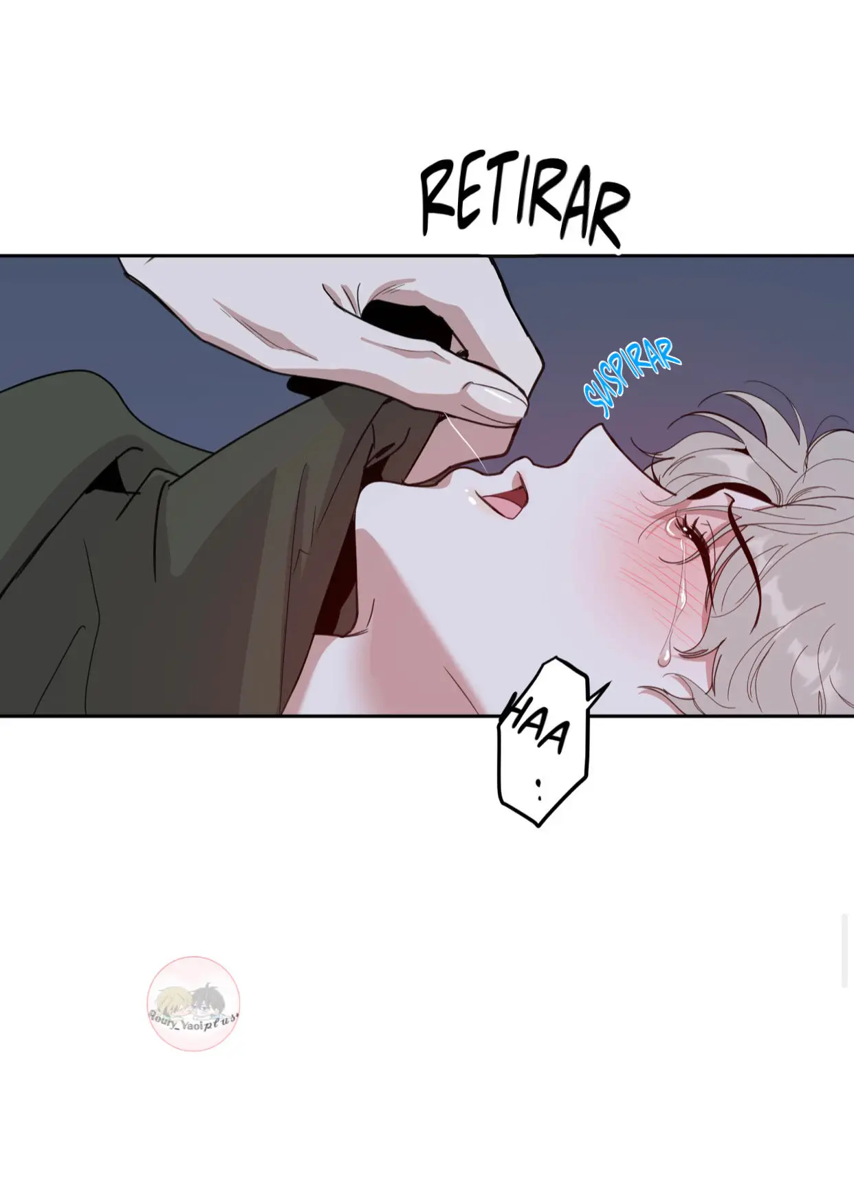 A Terrible Romance (Terrible Romance) (2021) - Capítulo 56 - Página 98 - LectorTMOo