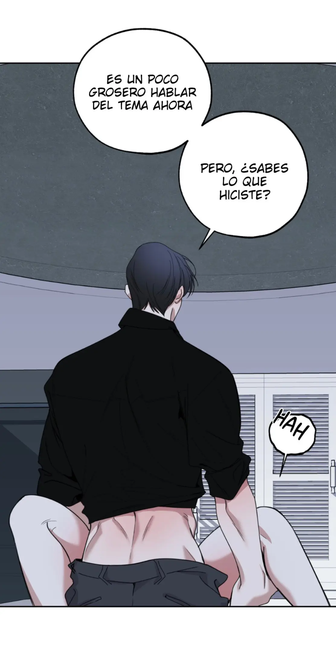 A Terrible Romance (Terrible Romance) (2021) - Capítulo 56 - Página 101 - LectorTMOo