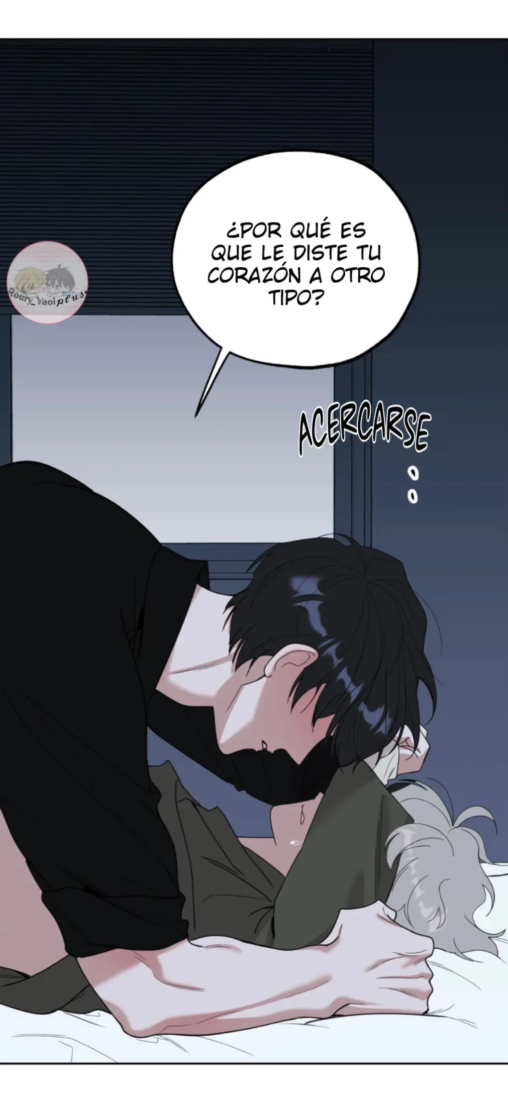 A Terrible Romance (Terrible Romance) (2021) - Capítulo 56 - Página 102 - LectorTMOo
