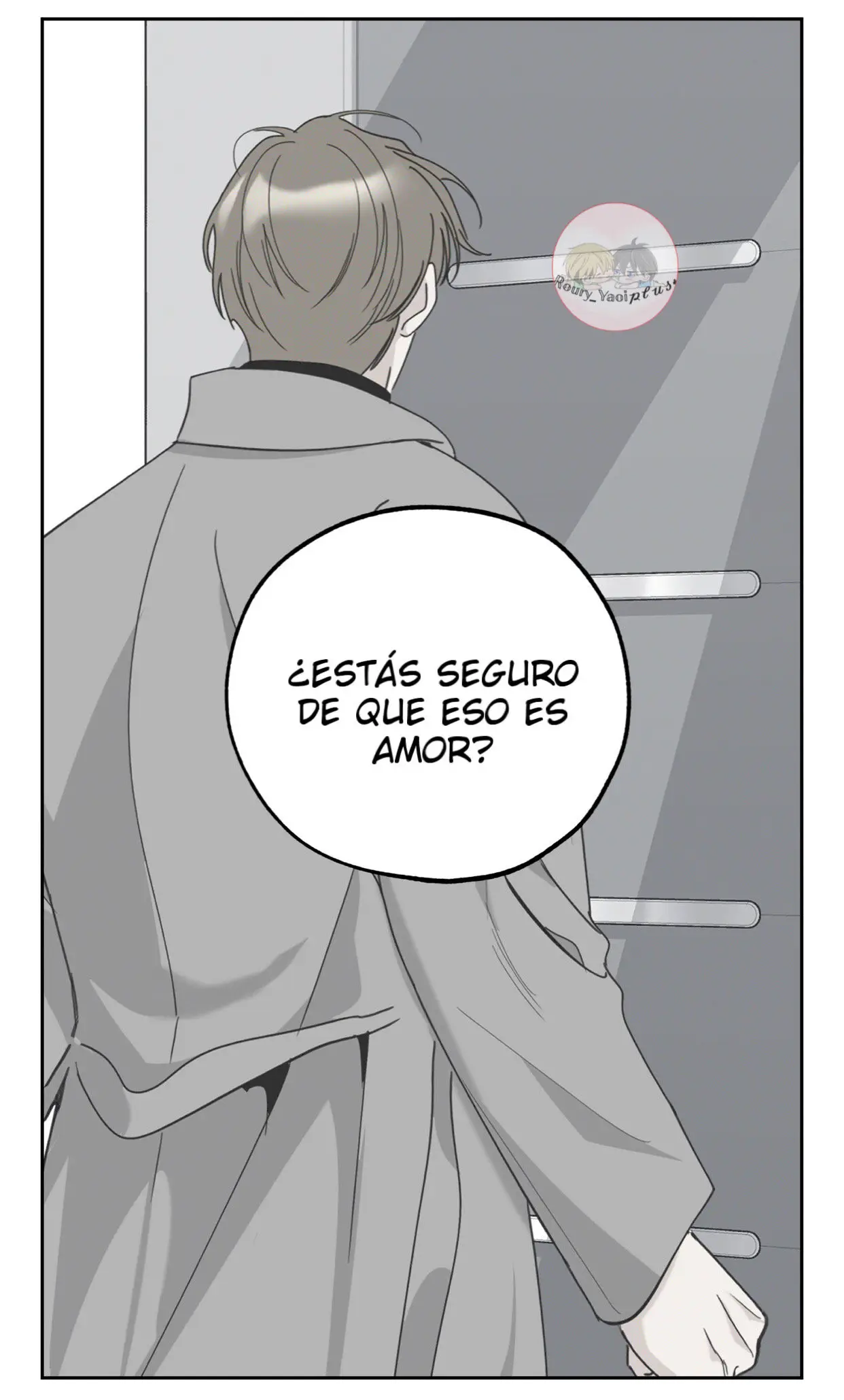 A Terrible Romance (Terrible Romance) (2021) - Capítulo 56 - Página 118 - LectorTMOo