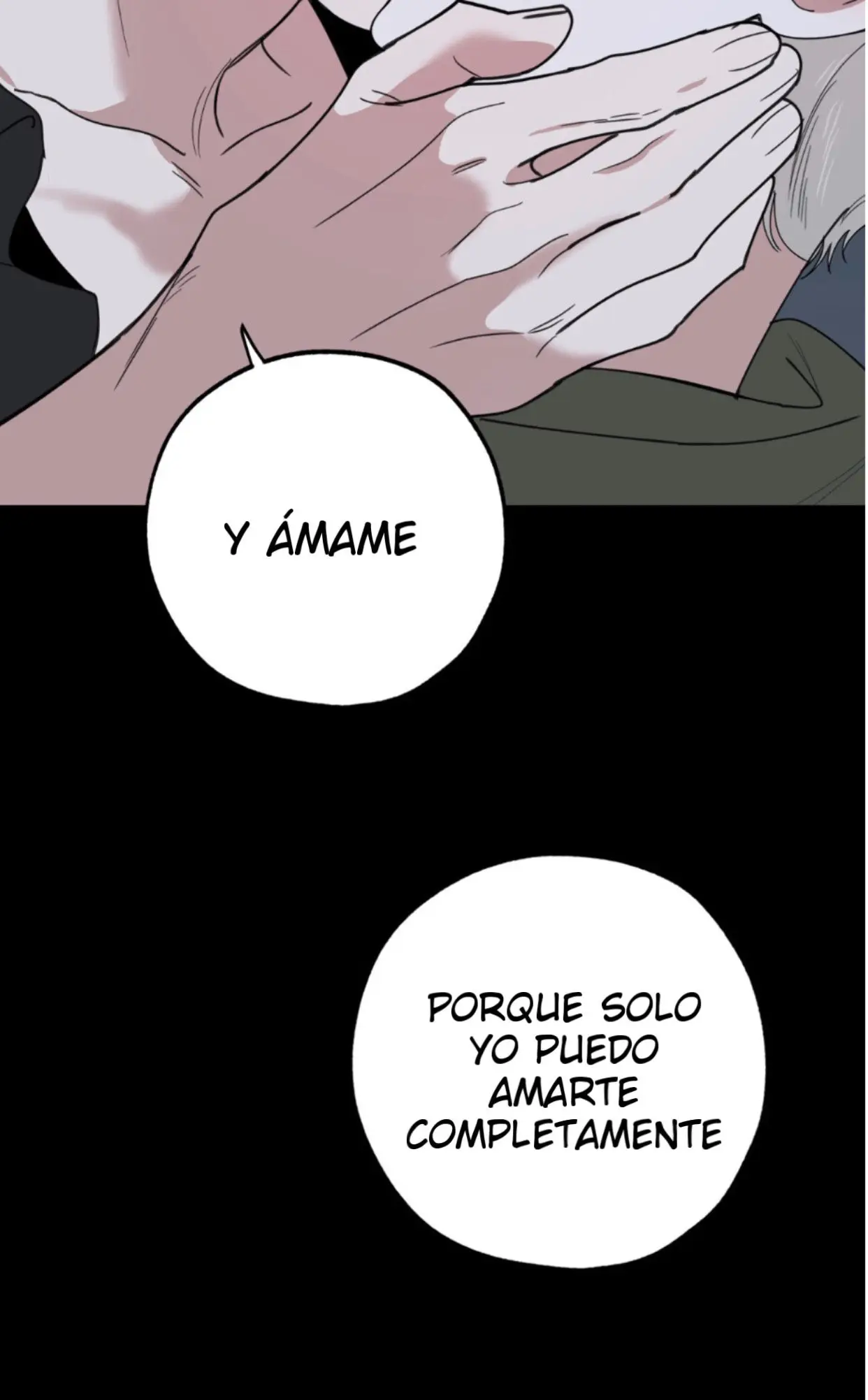 A Terrible Romance (Terrible Romance) (2021) - Capítulo 56 - Página 135 - LectorTMOo