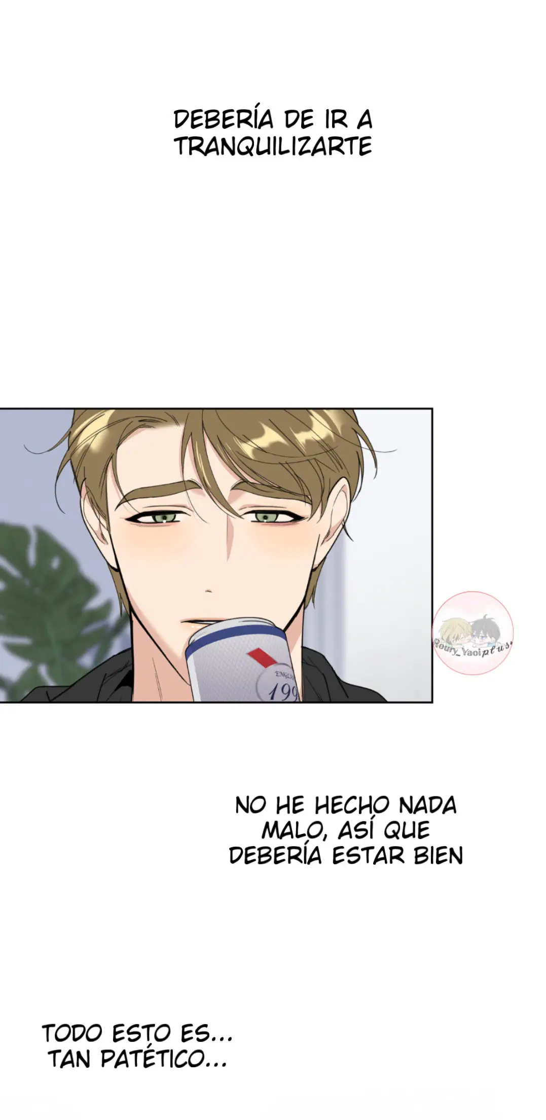 A Terrible Romance (Terrible Romance) (2021) - Capítulo 57 - Página 16 - LectorTMOo