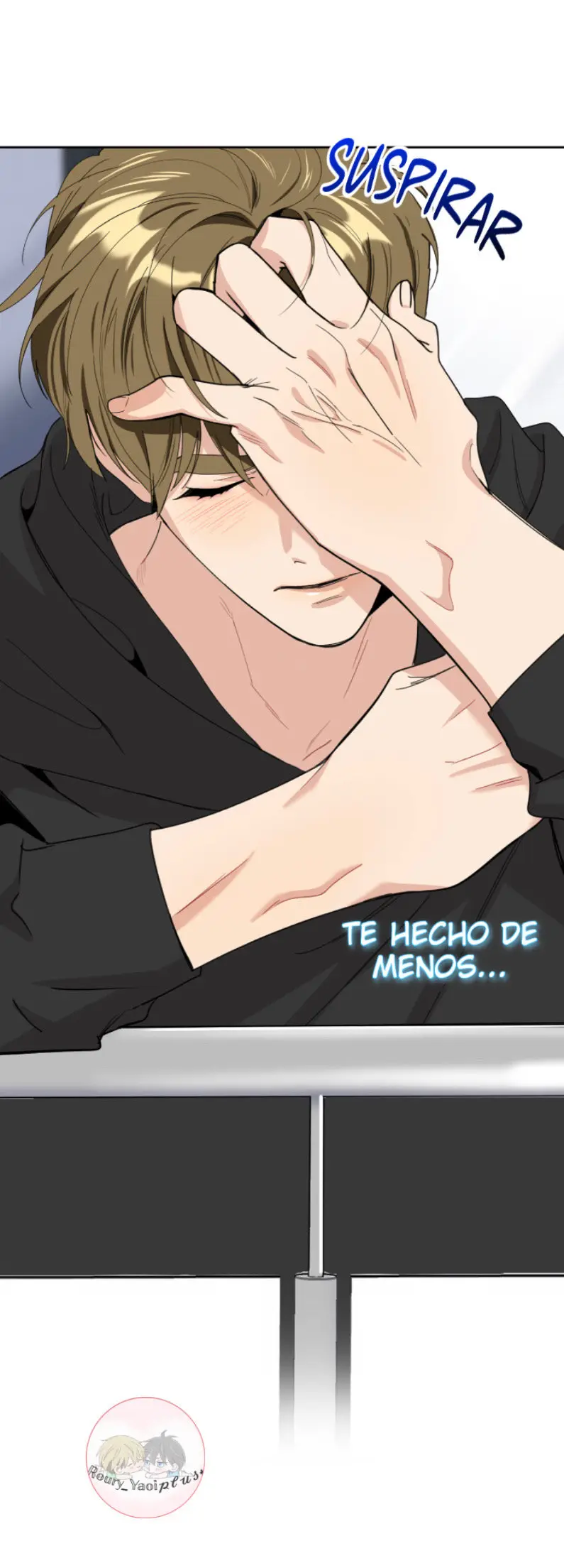 A Terrible Romance (Terrible Romance) (2021) - Capítulo 57 - Página 23 - LectorTMOo
