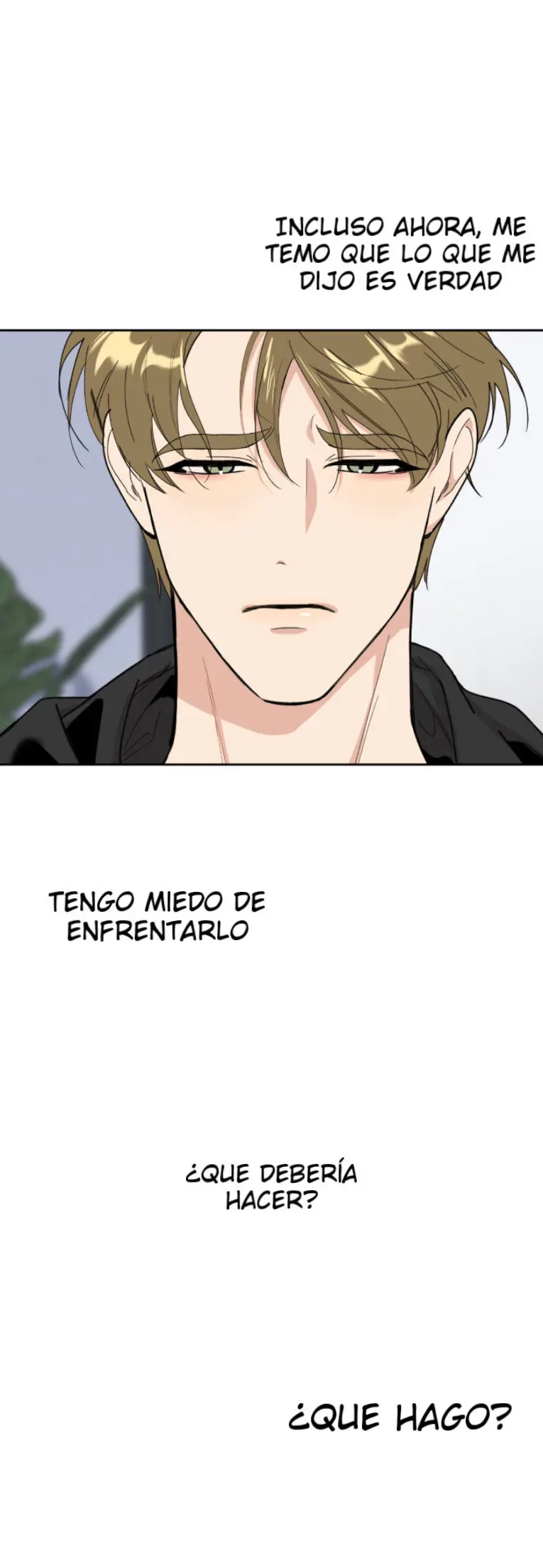 A Terrible Romance (Terrible Romance) (2021) - Capítulo 57 - Página 24 - LectorTMOo