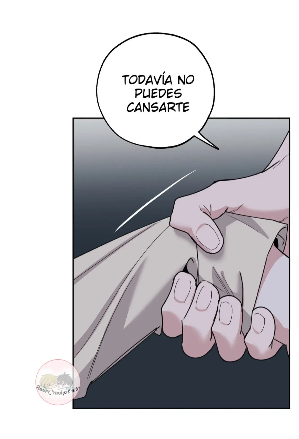 A Terrible Romance (Terrible Romance) (2021) - Capítulo 57 - Página 66 - LectorTMOo