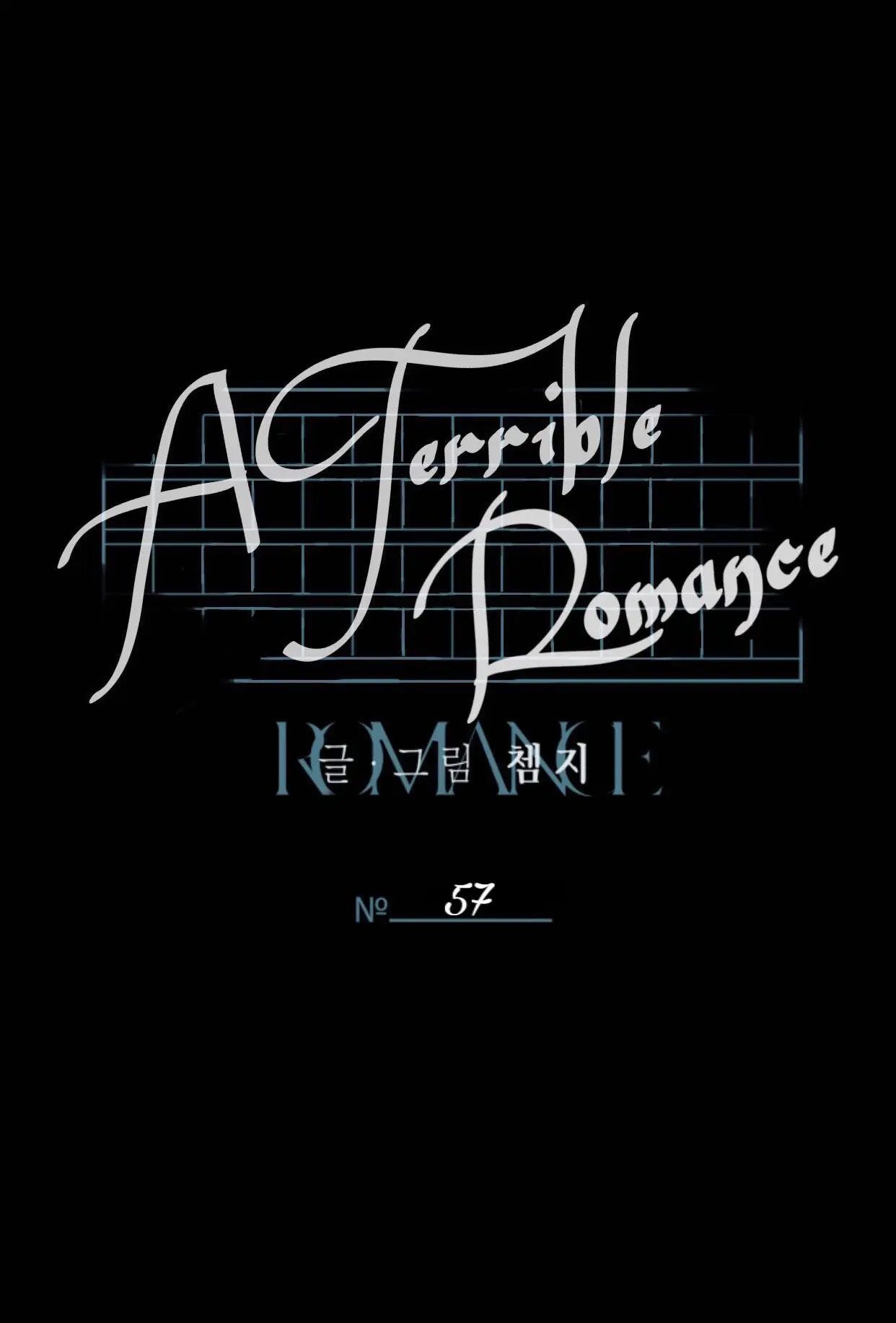 A Terrible Romance (Terrible Romance) (2021) - Capítulo 57 - Página 90 - LectorTMOo
