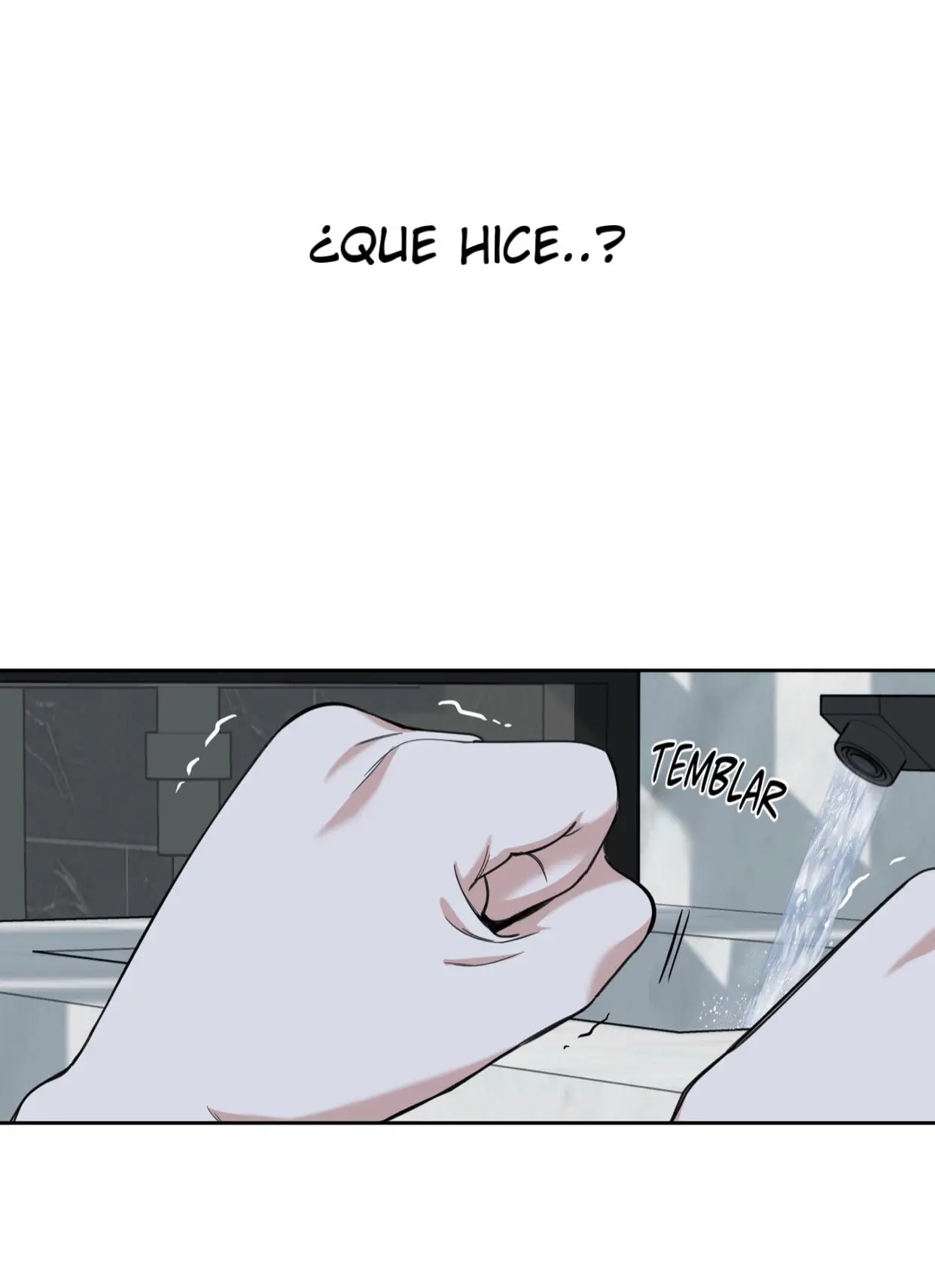 A Terrible Romance (Terrible Romance) (2021) - Capítulo 58 - Página 7 - LectorTMOo