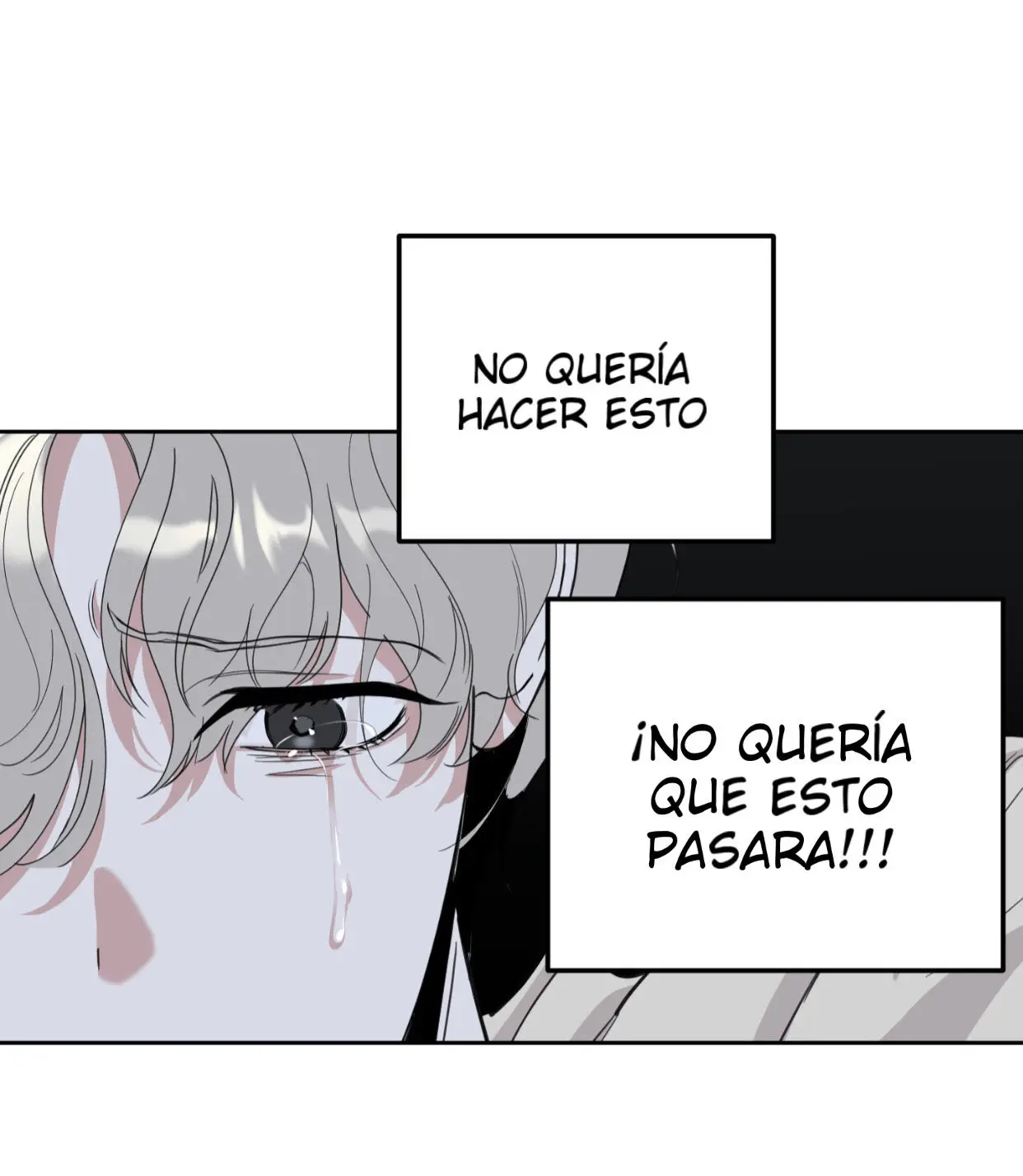A Terrible Romance (Terrible Romance) (2021) - Capítulo 58 - Página 13 - LectorTMOo