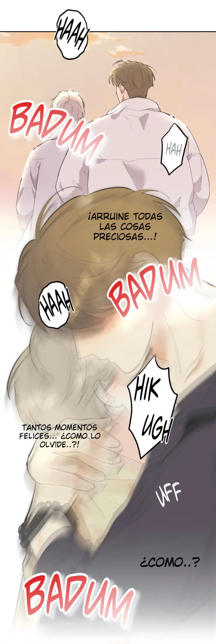 A Terrible Romance (Terrible Romance) (2021) - Capítulo 58 - Página 28 - LectorTMOo