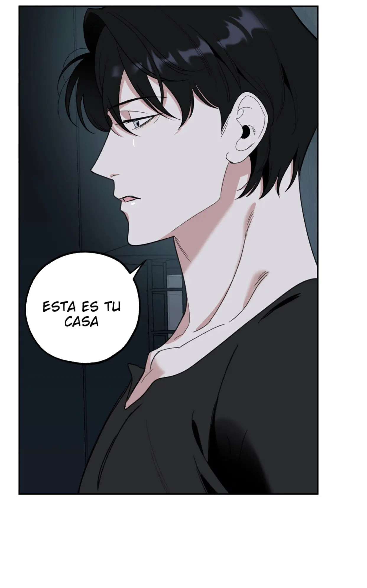 A Terrible Romance (Terrible Romance) (2021) - Capítulo 58 - Página 67 - LectorTMOo