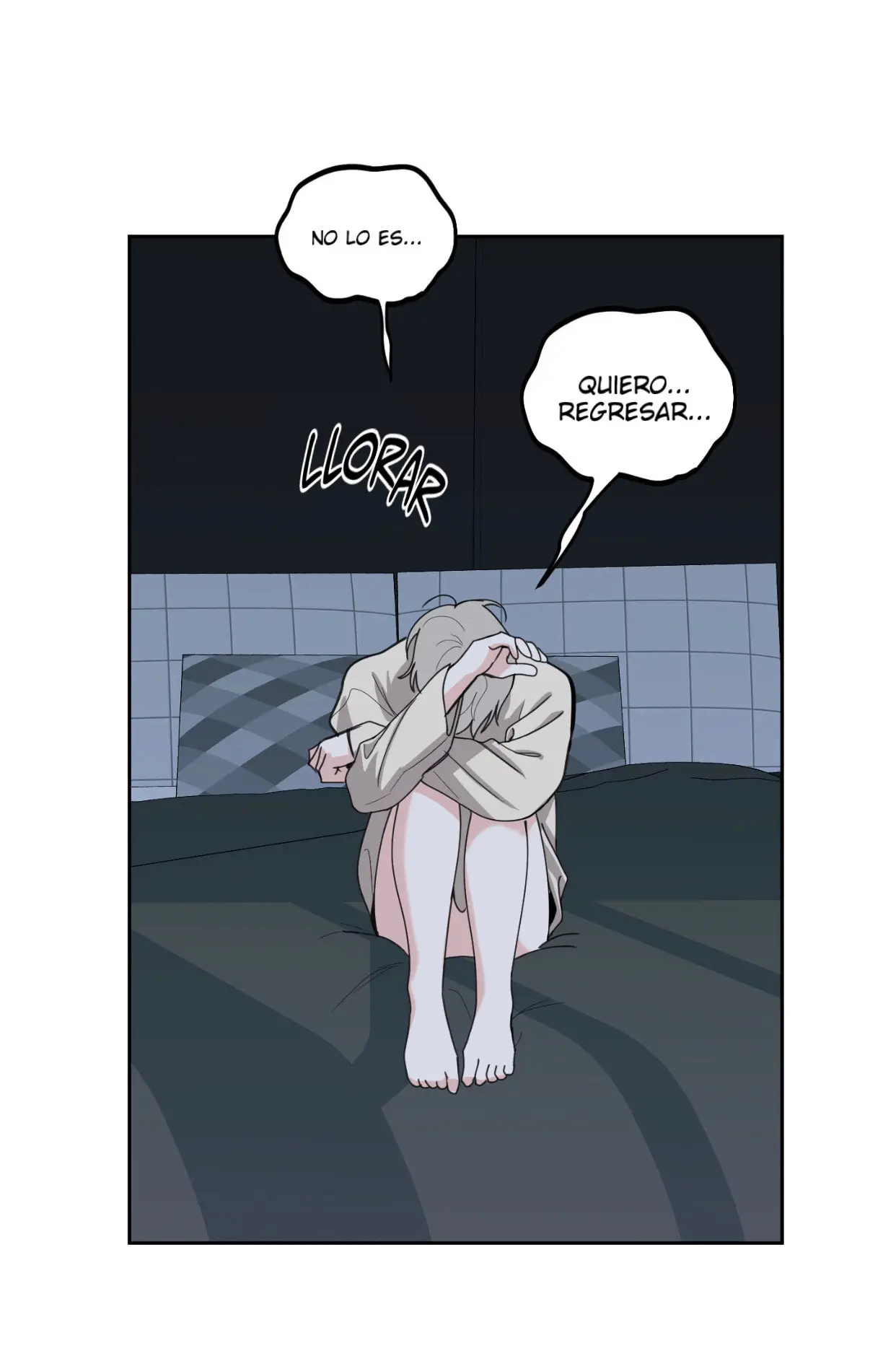 A Terrible Romance (Terrible Romance) (2021) - Capítulo 58 - Página 70 - LectorTMOo