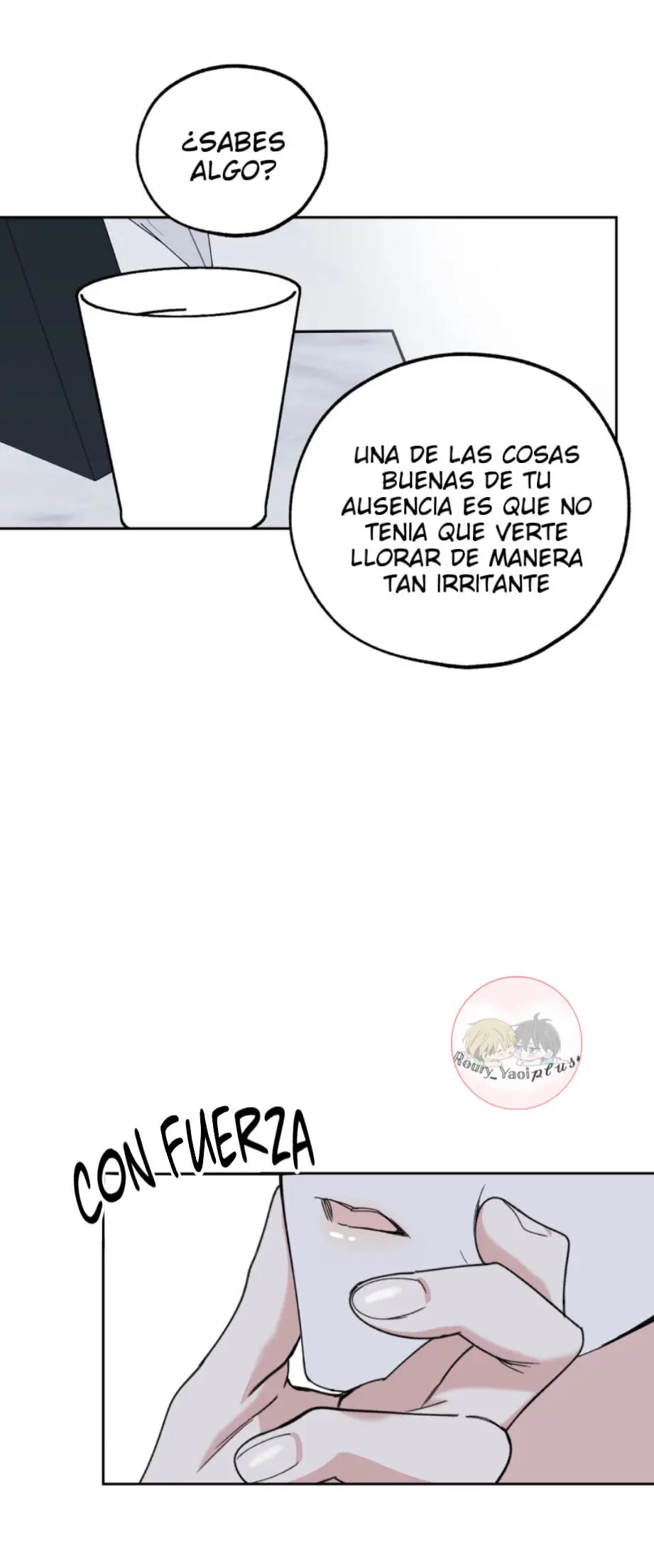 A Terrible Romance (Terrible Romance) (2021) - Capítulo 58 - Página 75 - LectorTMOo