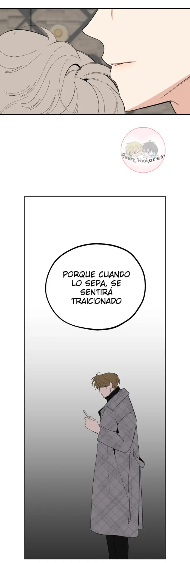 A Terrible Romance (Terrible Romance) (2021) - Capítulo 58 - Página 116 - LectorTMOo