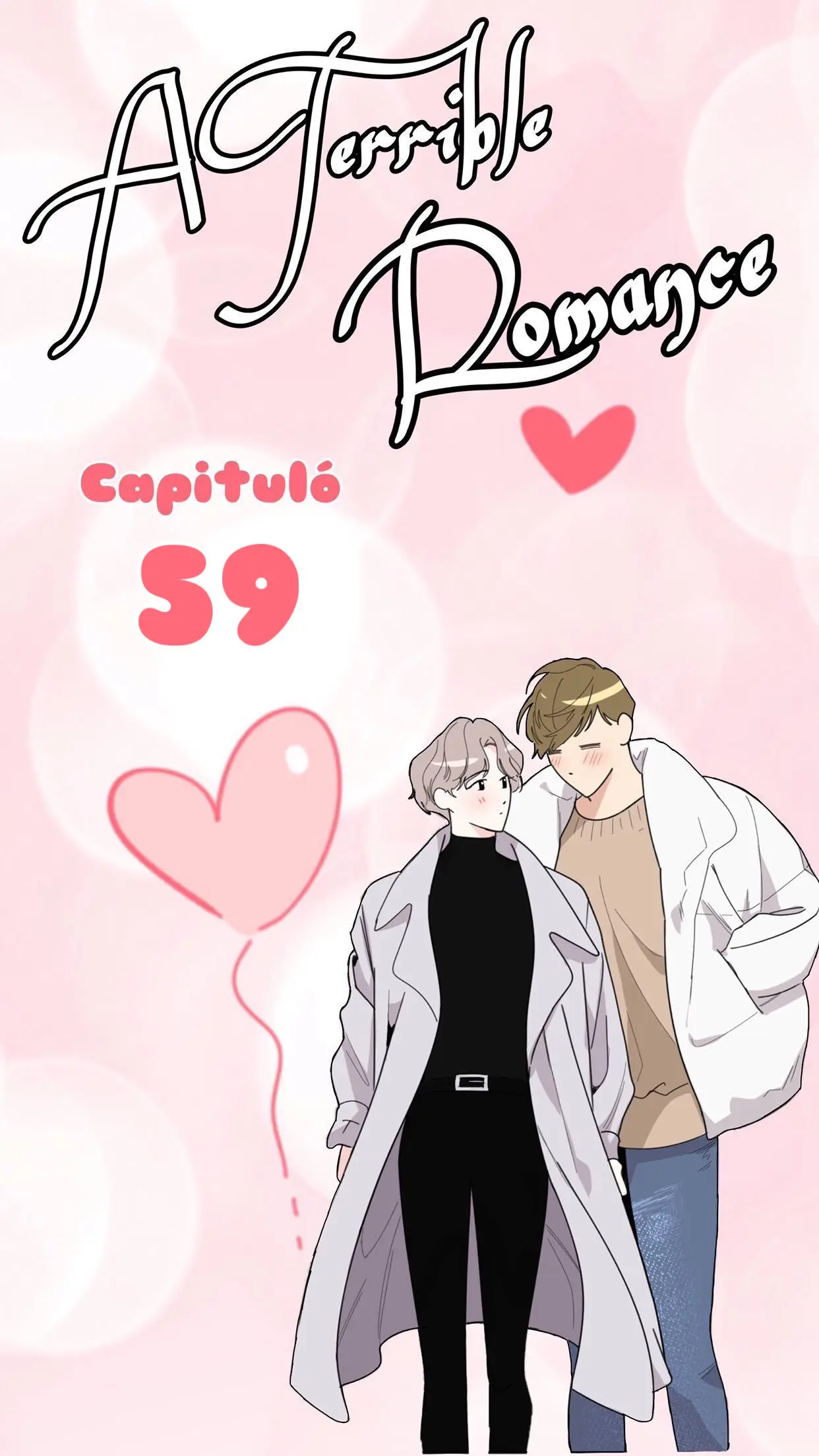 A Terrible Romance (Terrible Romance) (2021) - Capítulo 59 - Página 5 - LectorTMOo