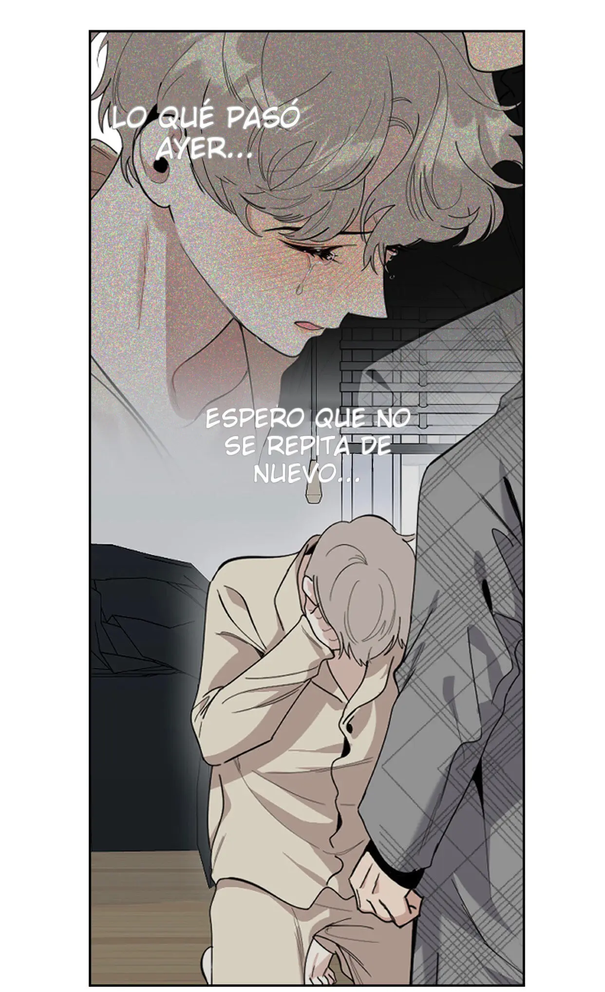 A Terrible Romance (Terrible Romance) (2021) - Capítulo 59 - Página 22 - LectorTMOo