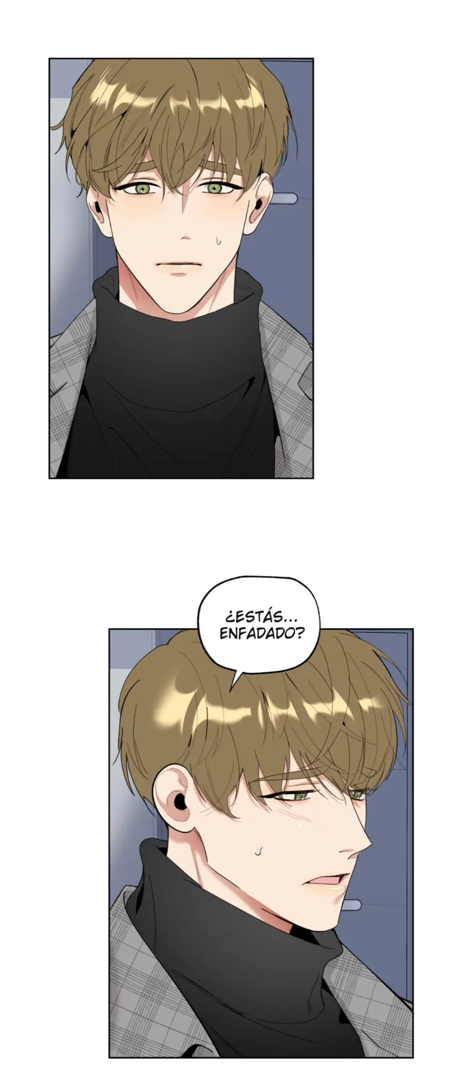 A Terrible Romance (Terrible Romance) (2021) - Capítulo 59 - Página 36 - LectorTMOo