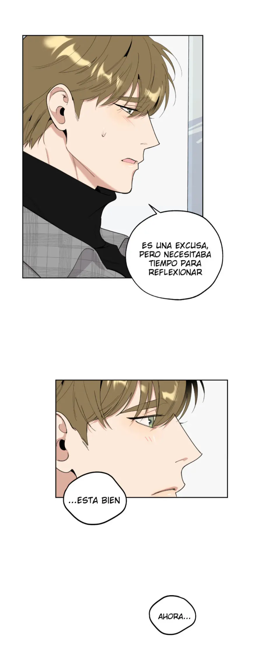 A Terrible Romance (Terrible Romance) (2021) - Capítulo 59 - Página 39 - LectorTMOo