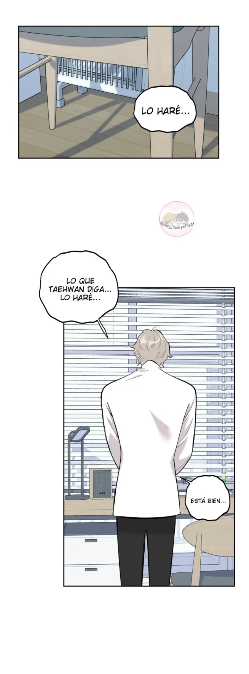 A Terrible Romance (Terrible Romance) (2021) - Capítulo 59 - Página 52 - LectorTMOo