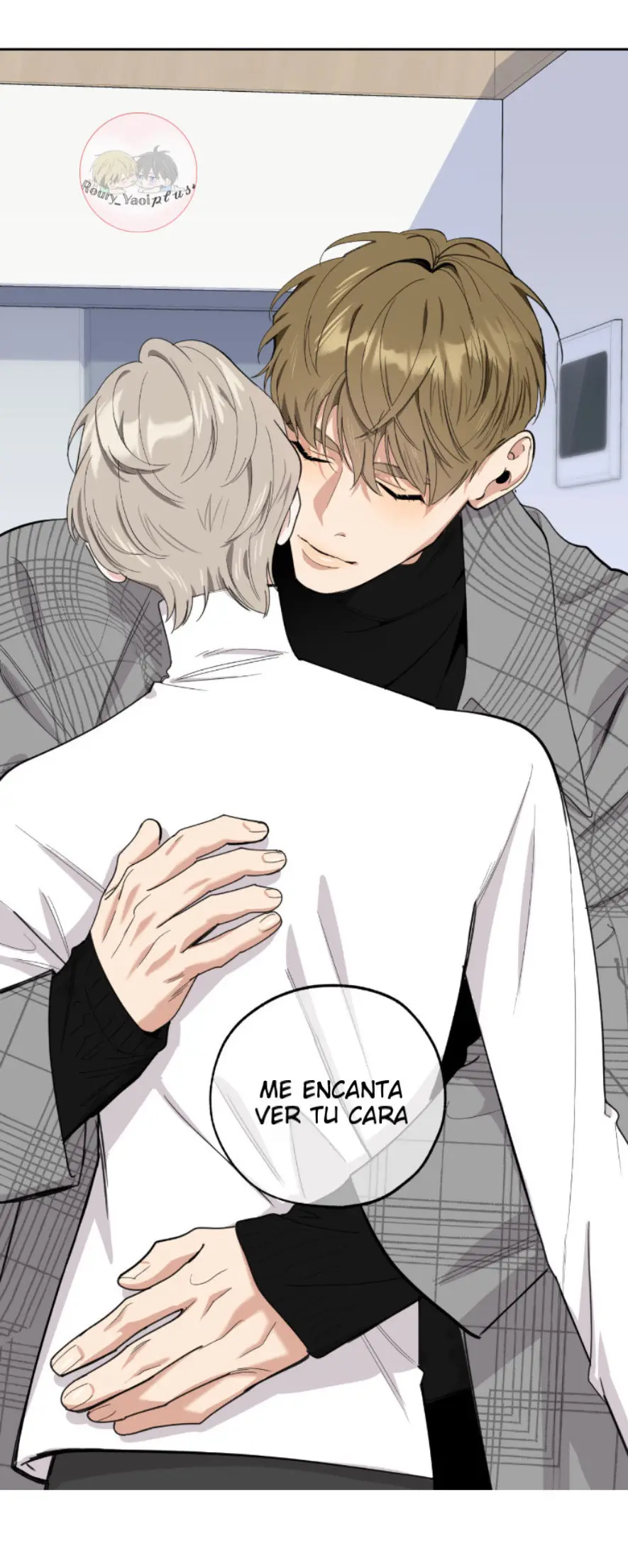 A Terrible Romance (Terrible Romance) (2021) - Capítulo 59 - Página 59 - LectorTMOo