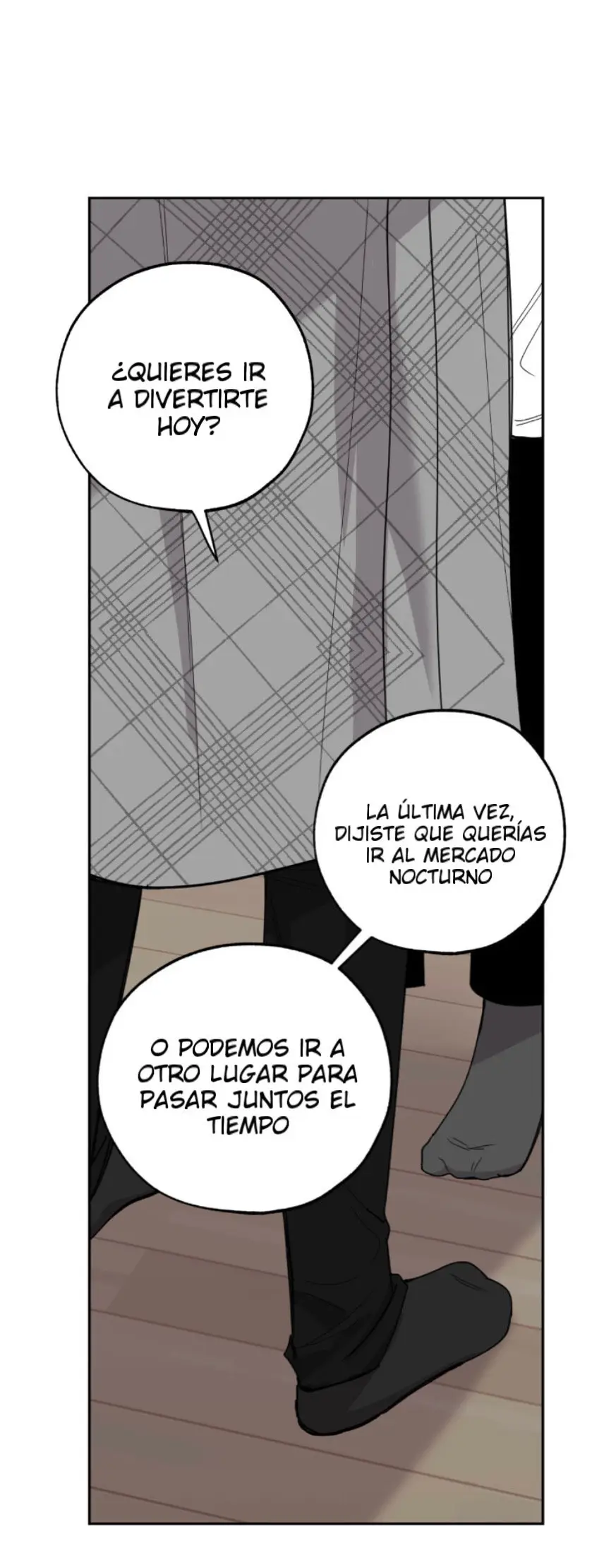 A Terrible Romance (Terrible Romance) (2021) - Capítulo 59 - Página 66 - LectorTMOo