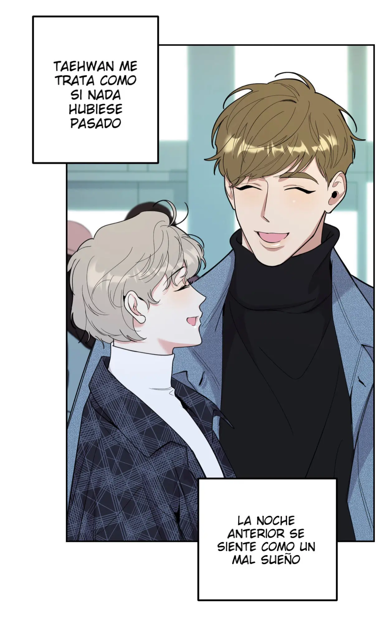 A Terrible Romance (Terrible Romance) (2021) - Capítulo 59 - Página 85 - LectorTMOo