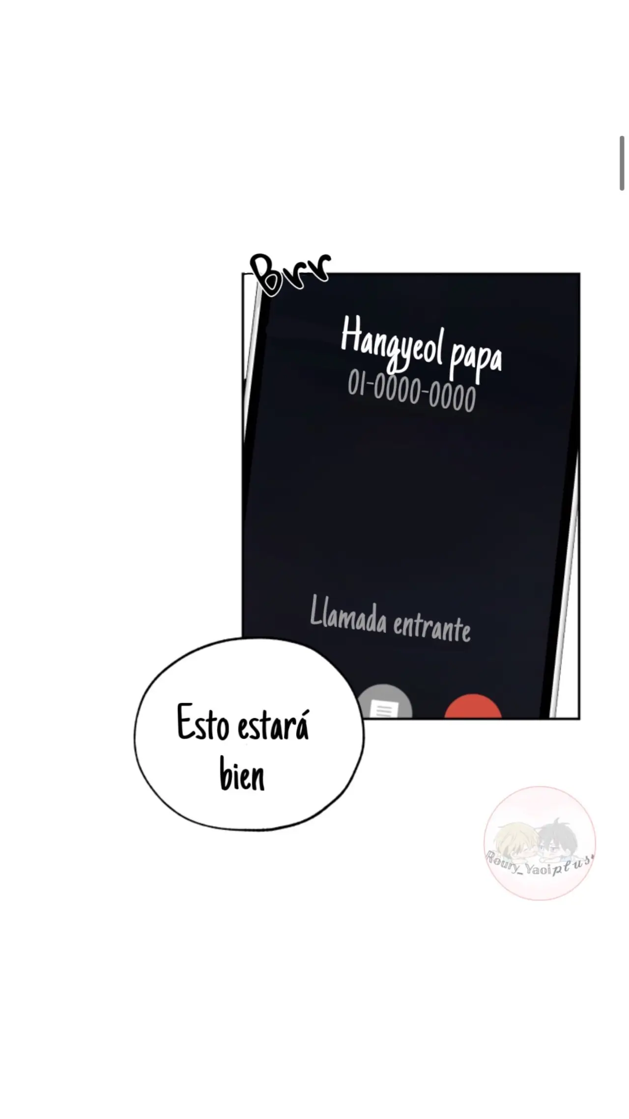 A Terrible Romance (Terrible Romance) (2021) - Capítulo 6 - Página 8 - LectorTMOo