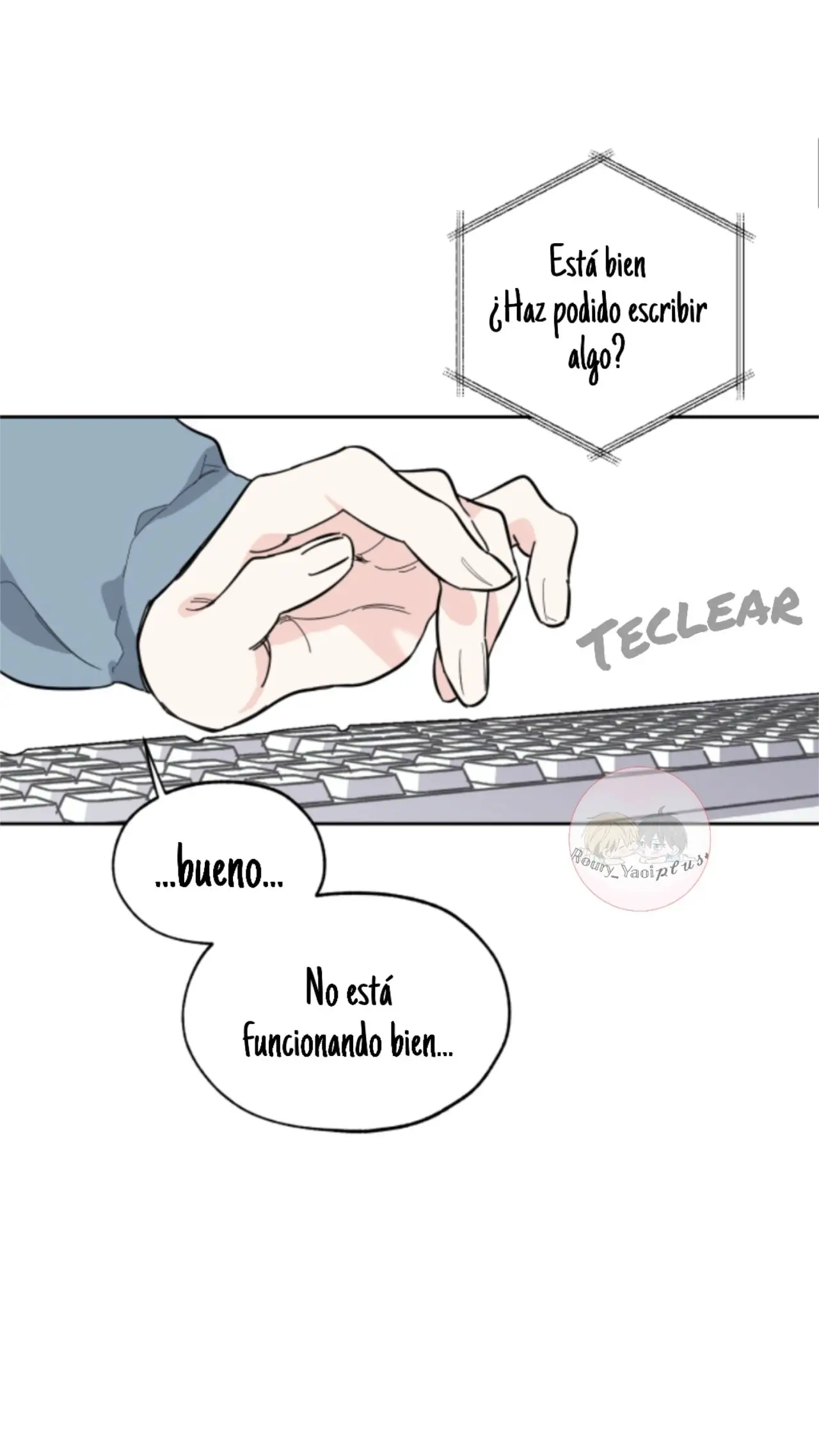 A Terrible Romance (Terrible Romance) (2021) - Capítulo 6 - Página 11 - LectorTMOo
