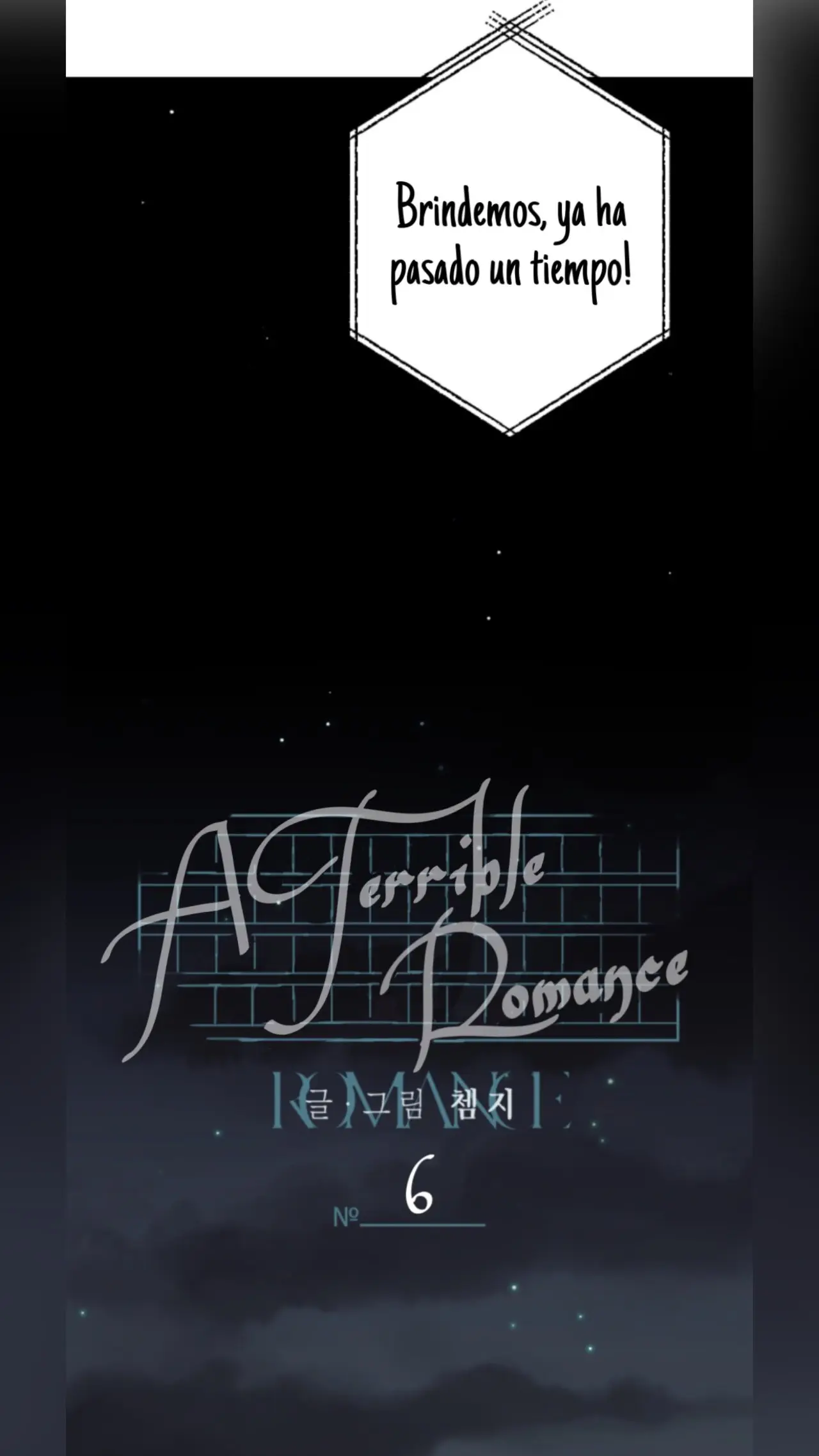 A Terrible Romance (Terrible Romance) (2021) - Capítulo 6 - Página 13 - LectorTMOo
