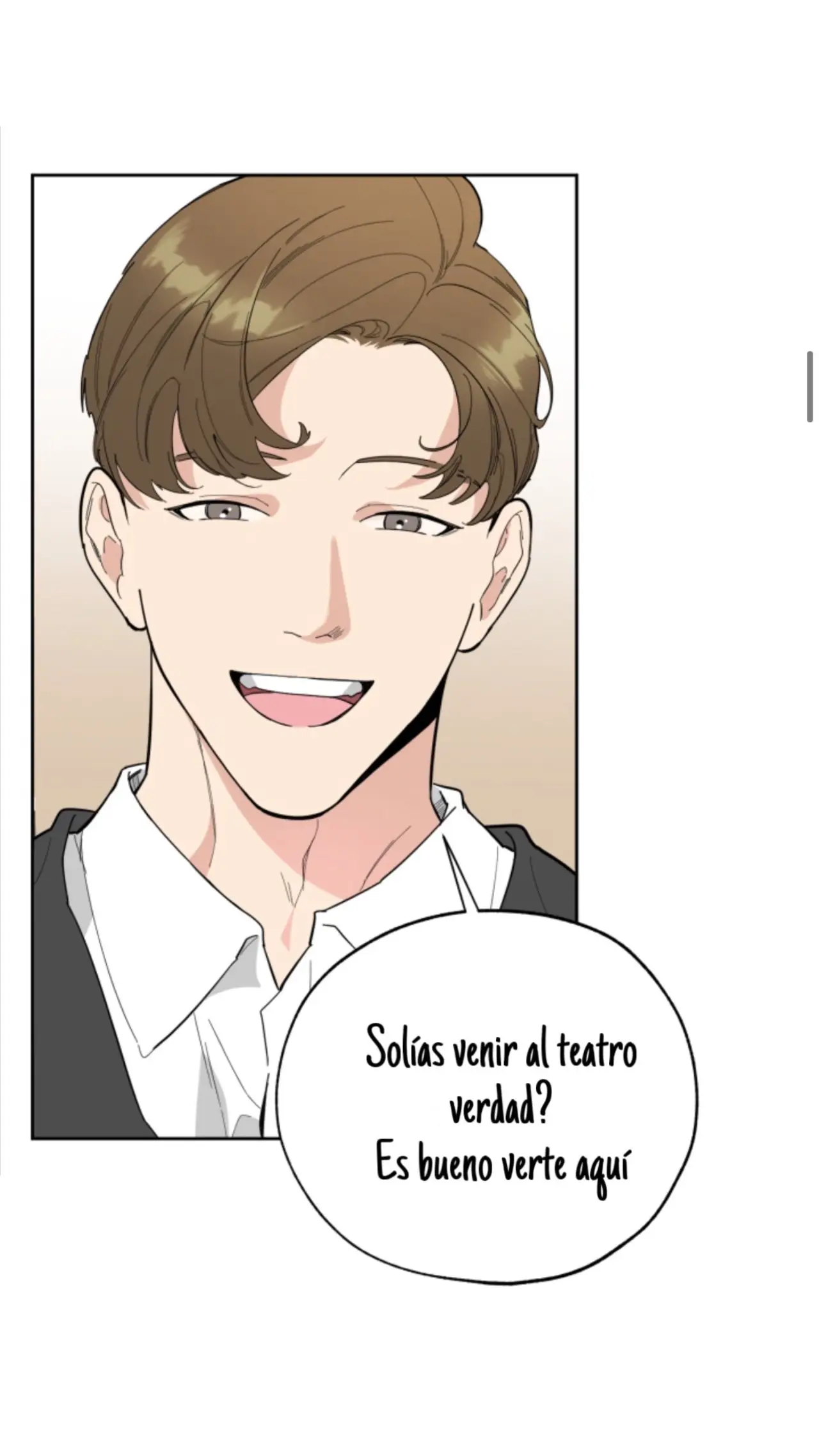 A Terrible Romance (Terrible Romance) (2021) - Capítulo 6 - Página 21 - LectorTMOo