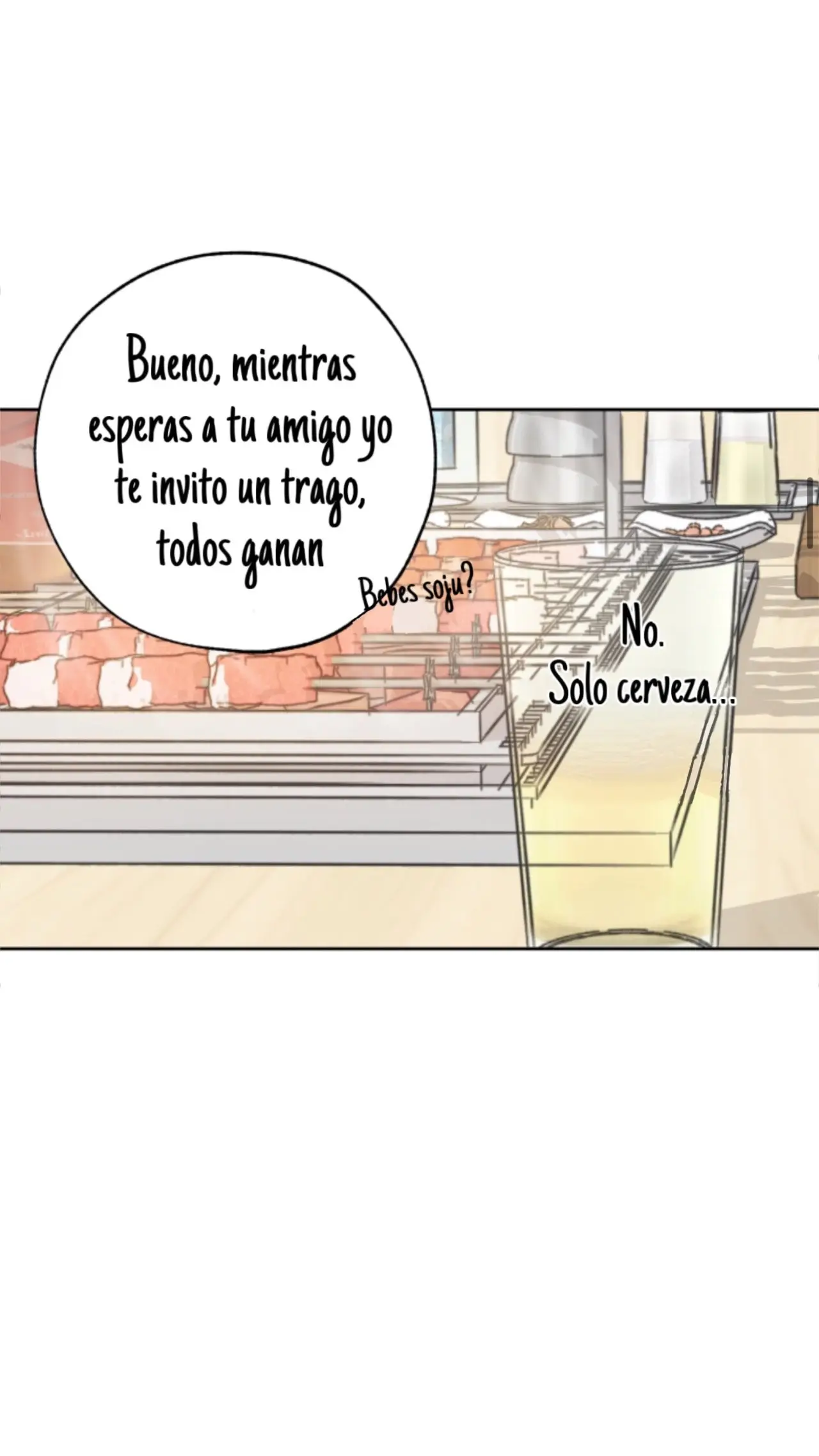 A Terrible Romance (Terrible Romance) (2021) - Capítulo 6 - Página 25 - LectorTMOo