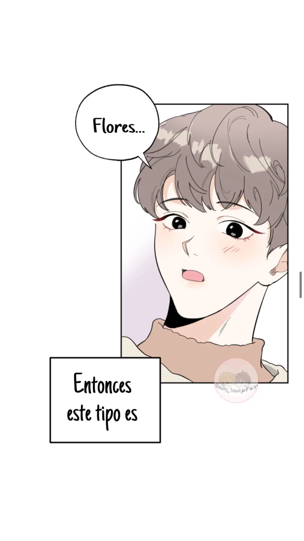 A Terrible Romance (Terrible Romance) (2021) - Capítulo 6 - Página 42 - LectorTMOo