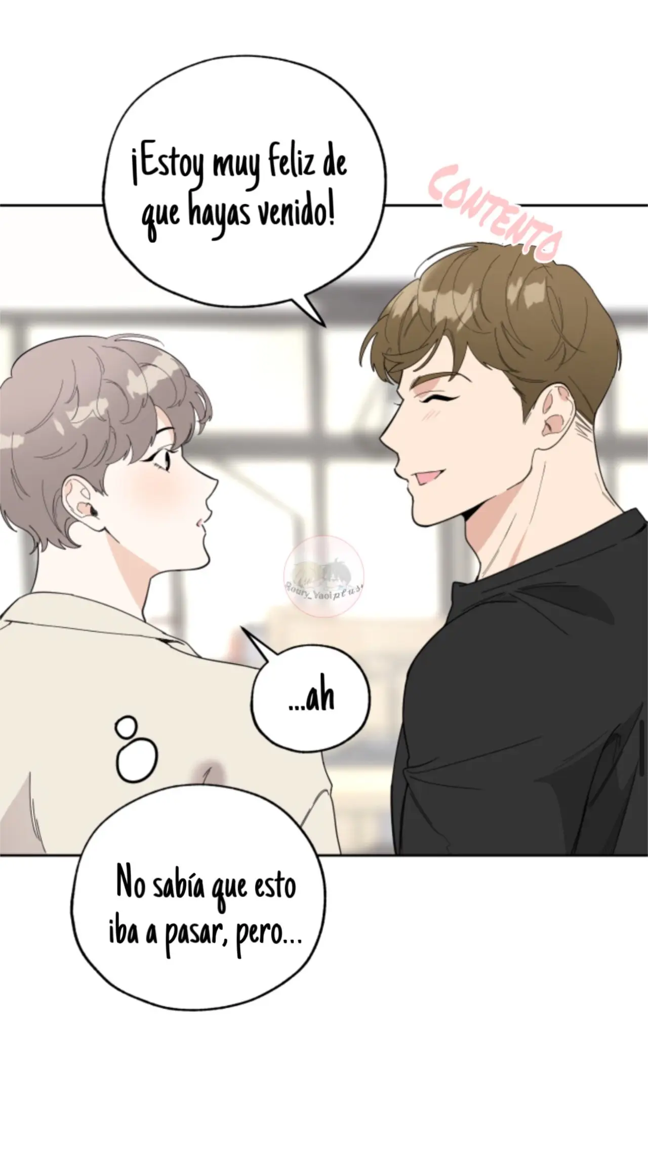 A Terrible Romance (Terrible Romance) (2021) - Capítulo 6 - Página 51 - LectorTMOo