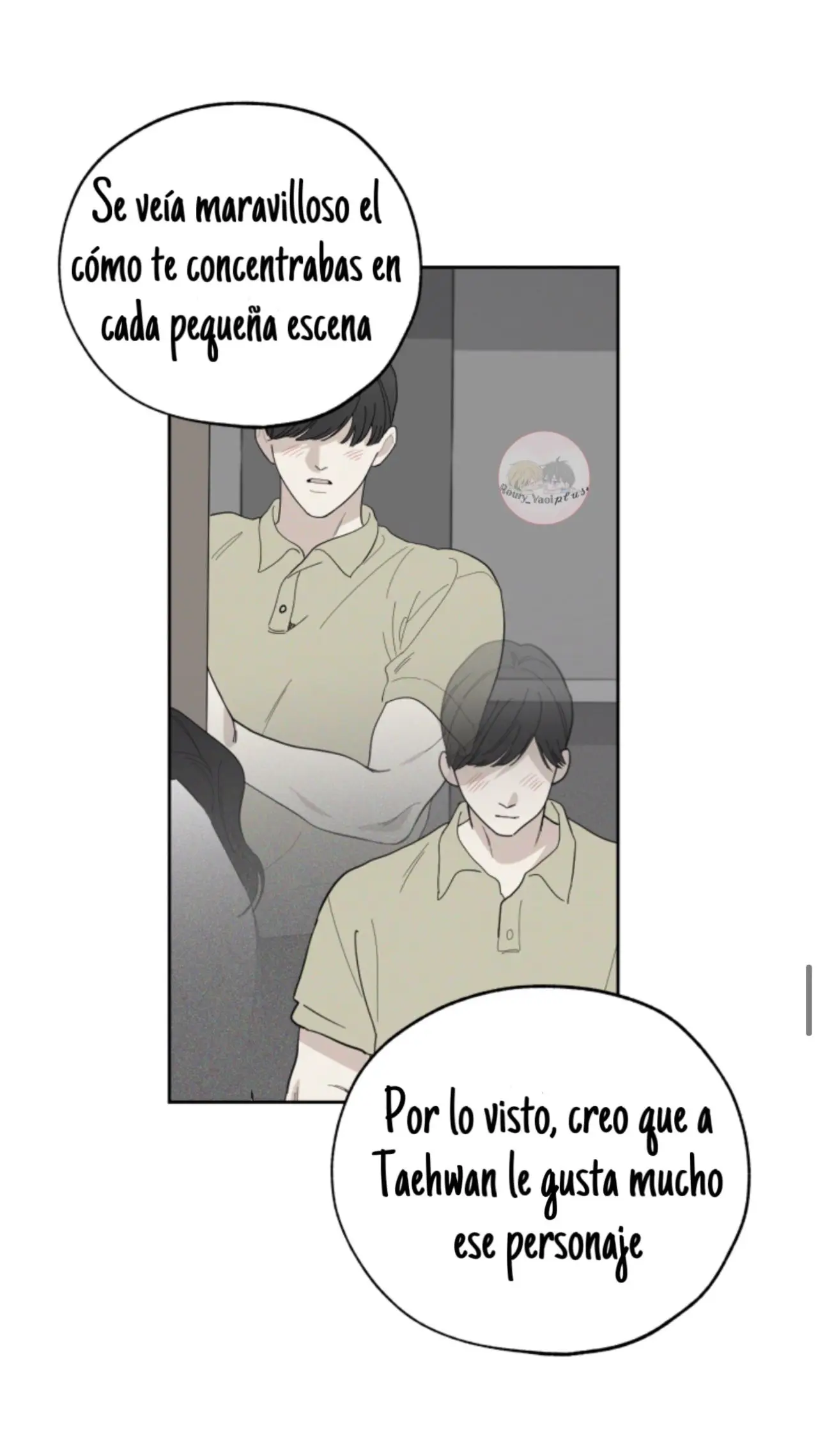 A Terrible Romance (Terrible Romance) (2021) - Capítulo 6 - Página 55 - LectorTMOo