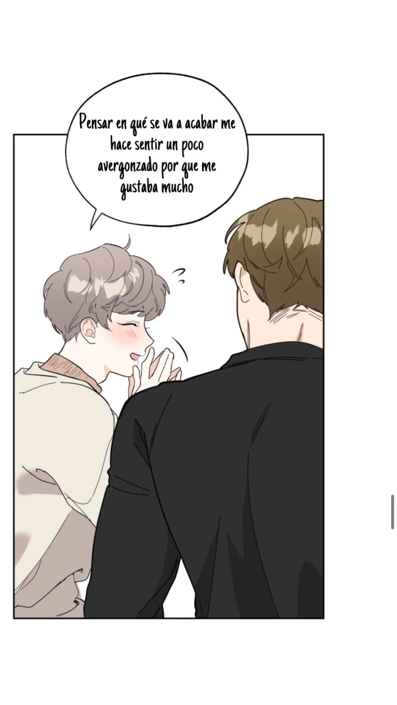 A Terrible Romance (Terrible Romance) (2021) - Capítulo 6 - Página 56 - LectorTMOo