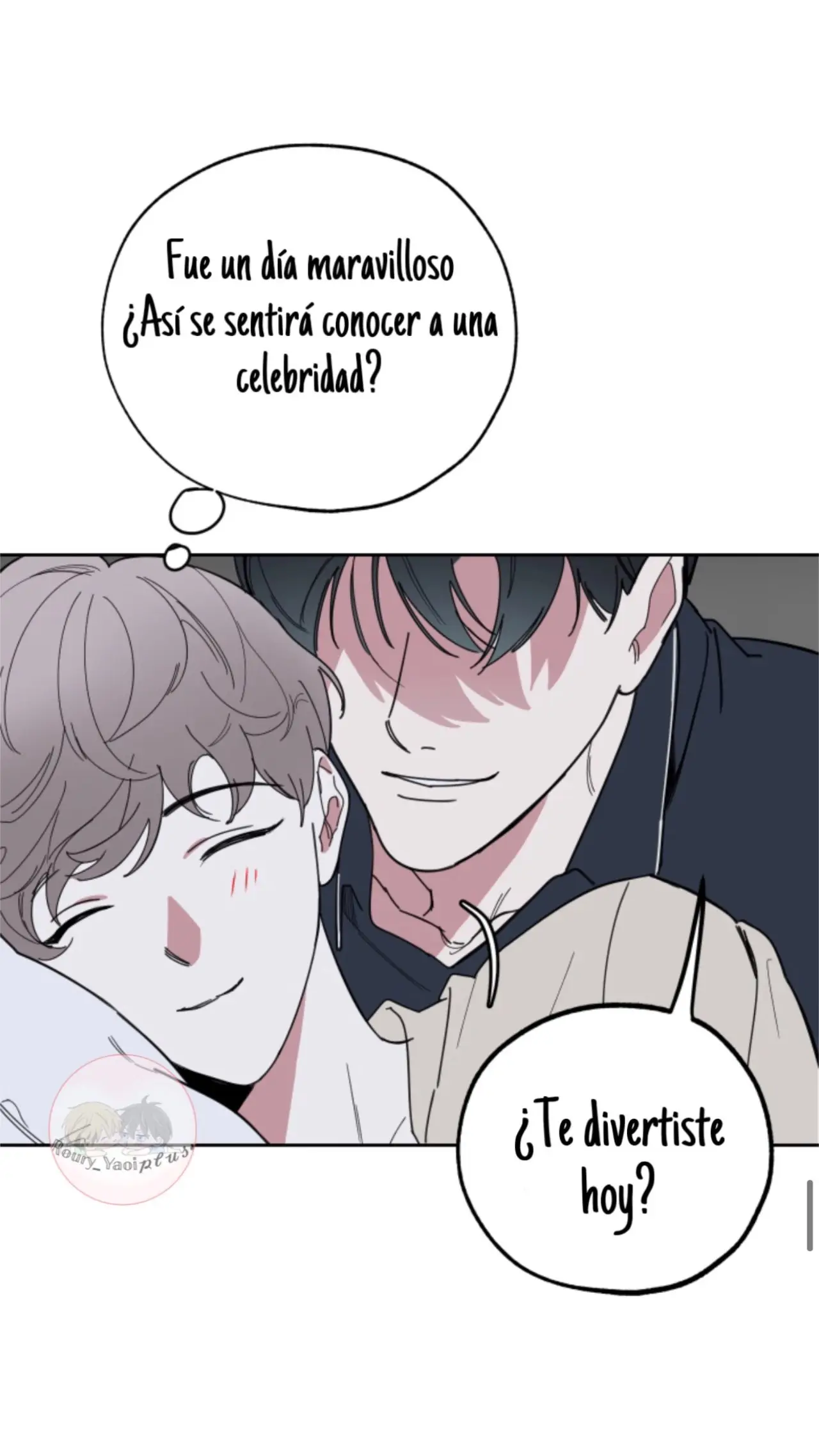 A Terrible Romance (Terrible Romance) (2021) - Capítulo 6 - Página 65 - LectorTMOo
