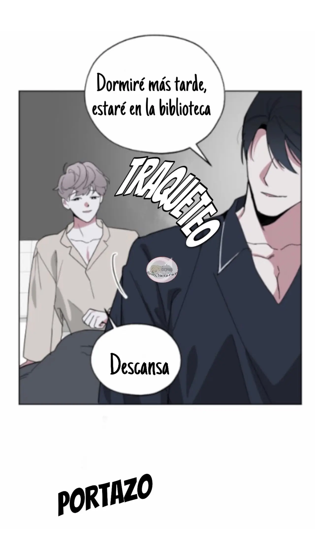 A Terrible Romance (Terrible Romance) (2021) - Capítulo 6 - Página 70 - LectorTMOo