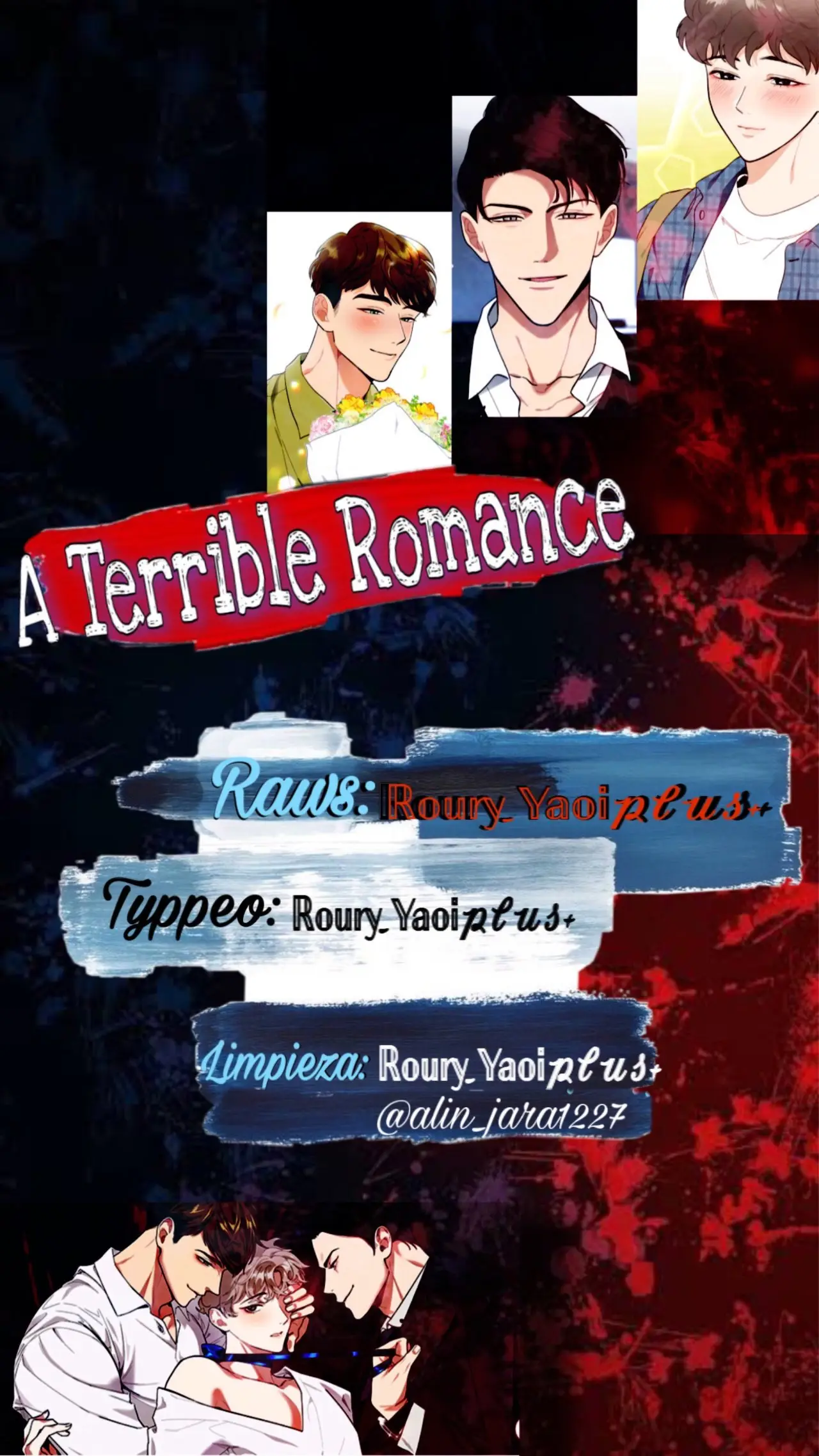 A Terrible Romance (Terrible Romance) (2021) - Capítulo 6 - Página 73 - LectorTMOo
