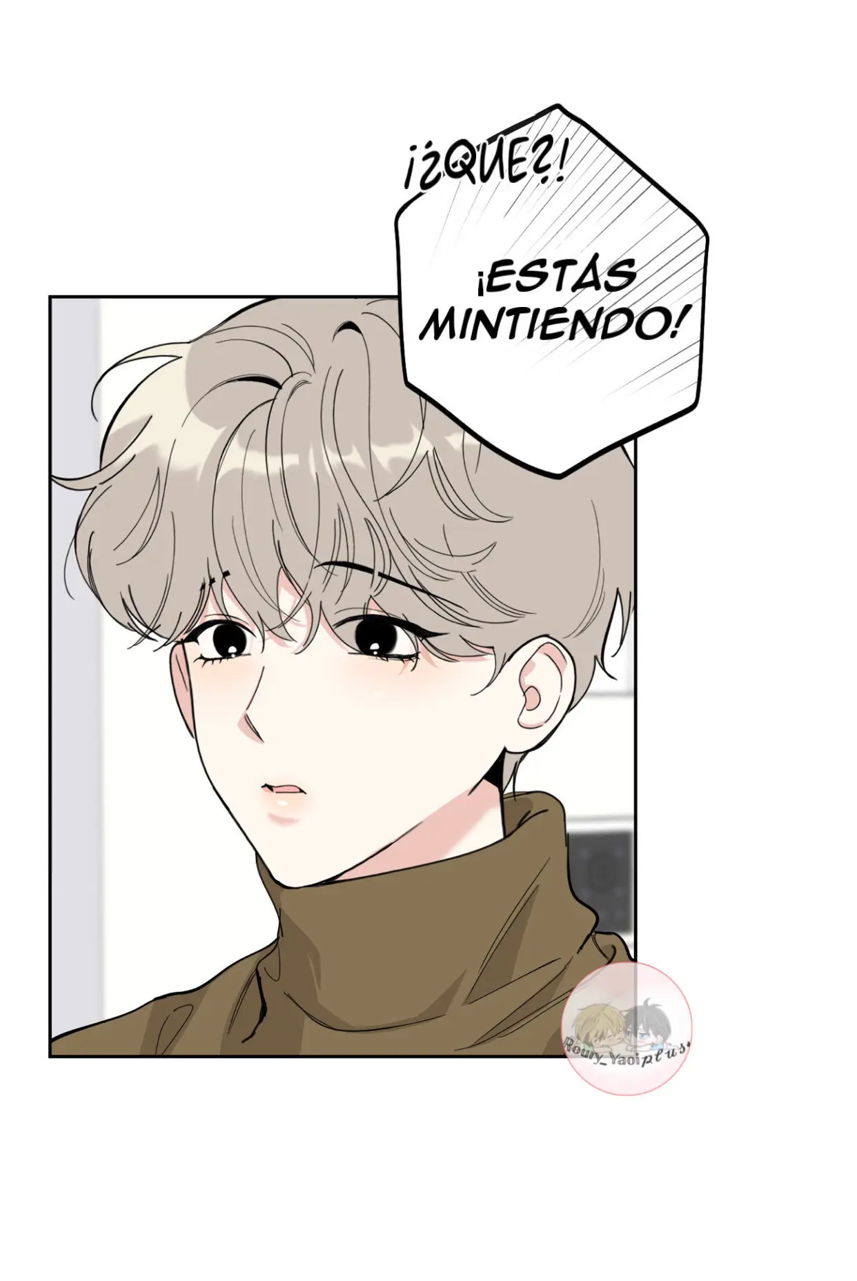 A Terrible Romance (Terrible Romance) (2021) - Capítulo 60 - Página 33 - LectorTMOo