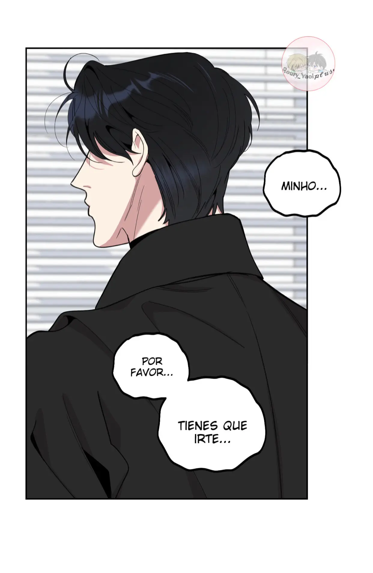 A Terrible Romance (Terrible Romance) (2021) - Capítulo 60 - Página 69 - LectorTMOo