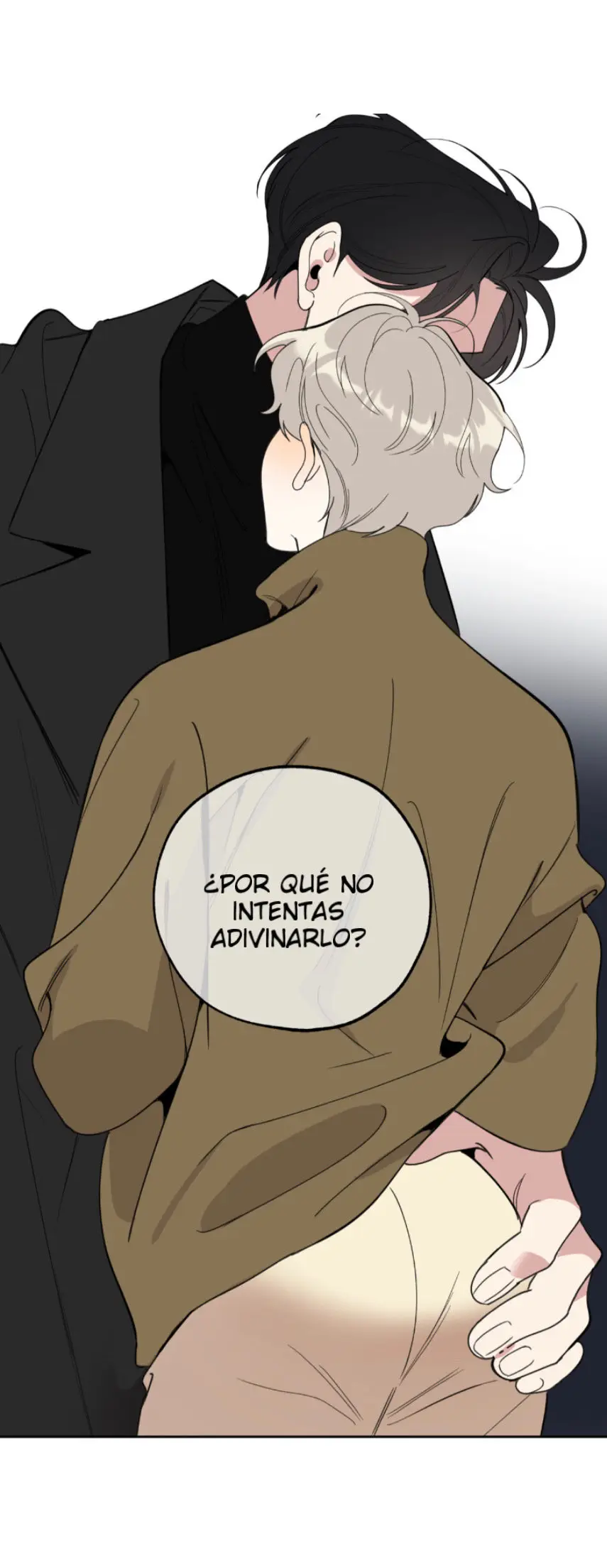 A Terrible Romance (Terrible Romance) (2021) - Capítulo 60 - Página 78 - LectorTMOo